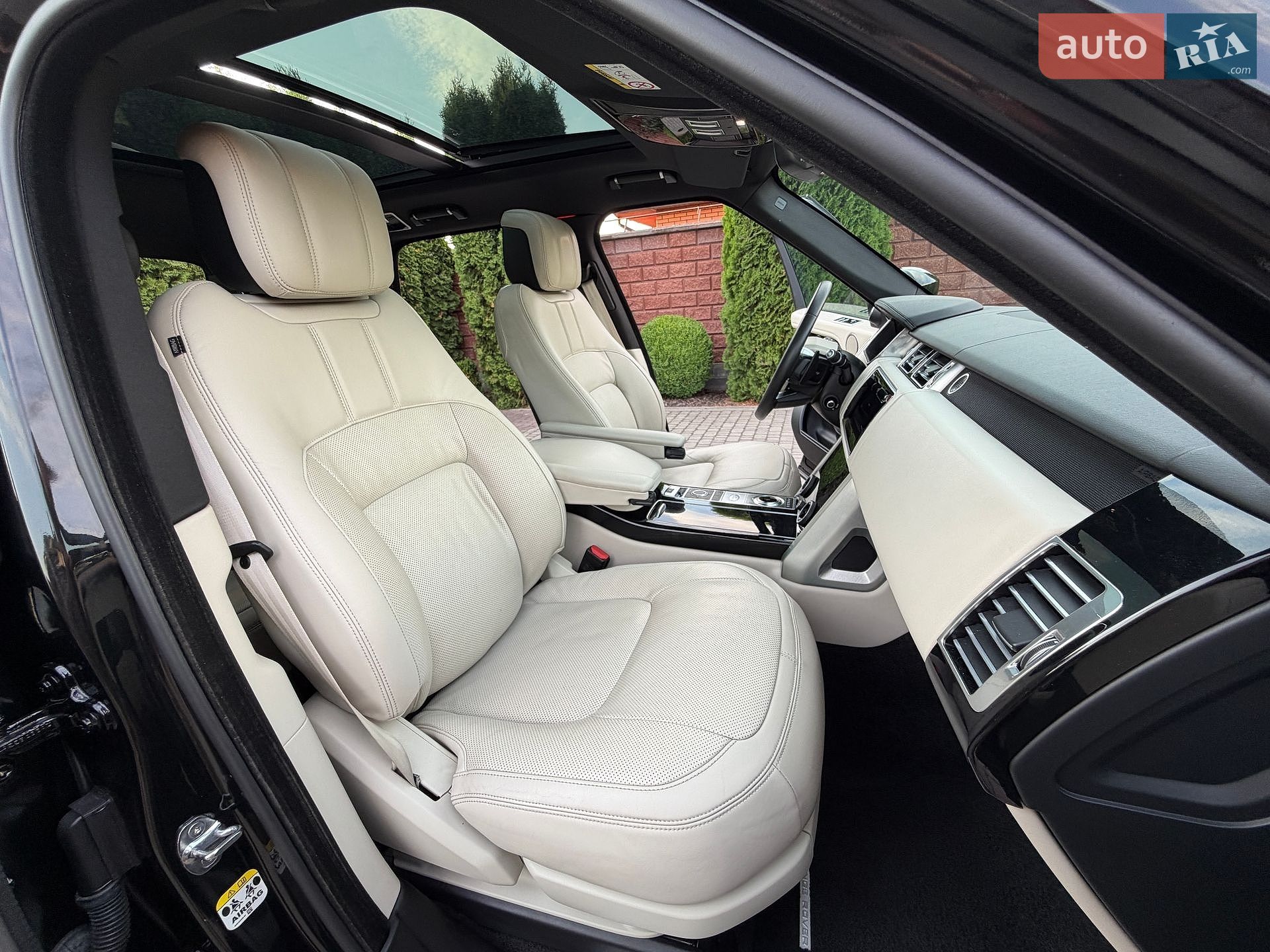 Land Rover Range Rover 2020 VIN SALGA2BK4LA588630 фото оголошення 67 з 106