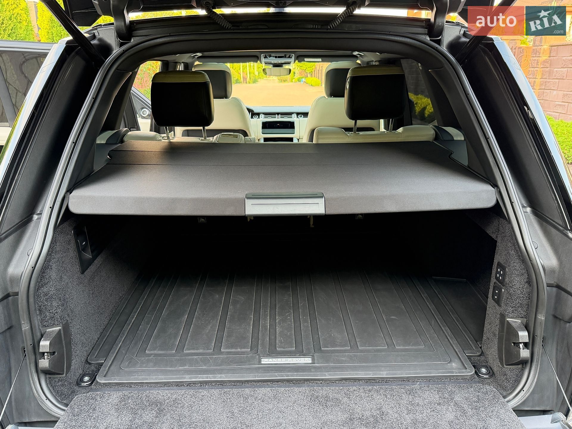Land Rover Range Rover 2020 VIN SALGA2BK4LA588630 фото оголошення 70 з 106
