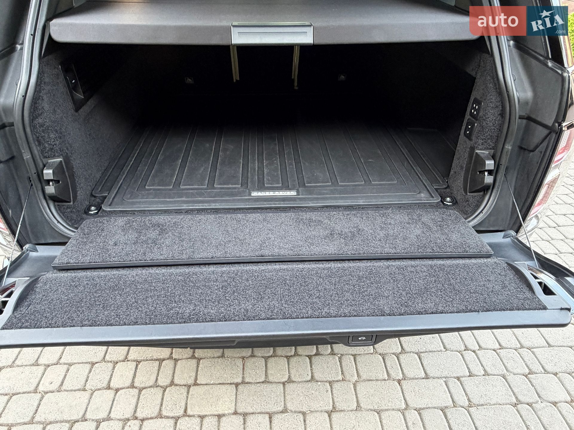 Land Rover Range Rover 2020 VIN SALGA2BK4LA588630 фото оголошення 71 з 106