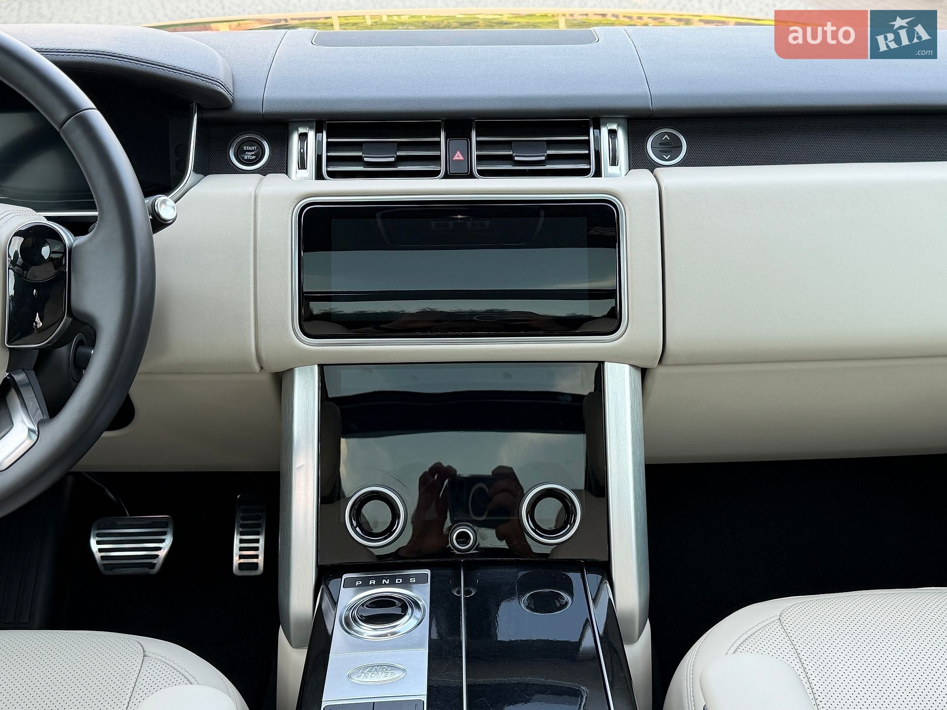 Land Rover Range Rover 2020 VIN SALGA2BK4LA588630 фото оголошення 73 з 106