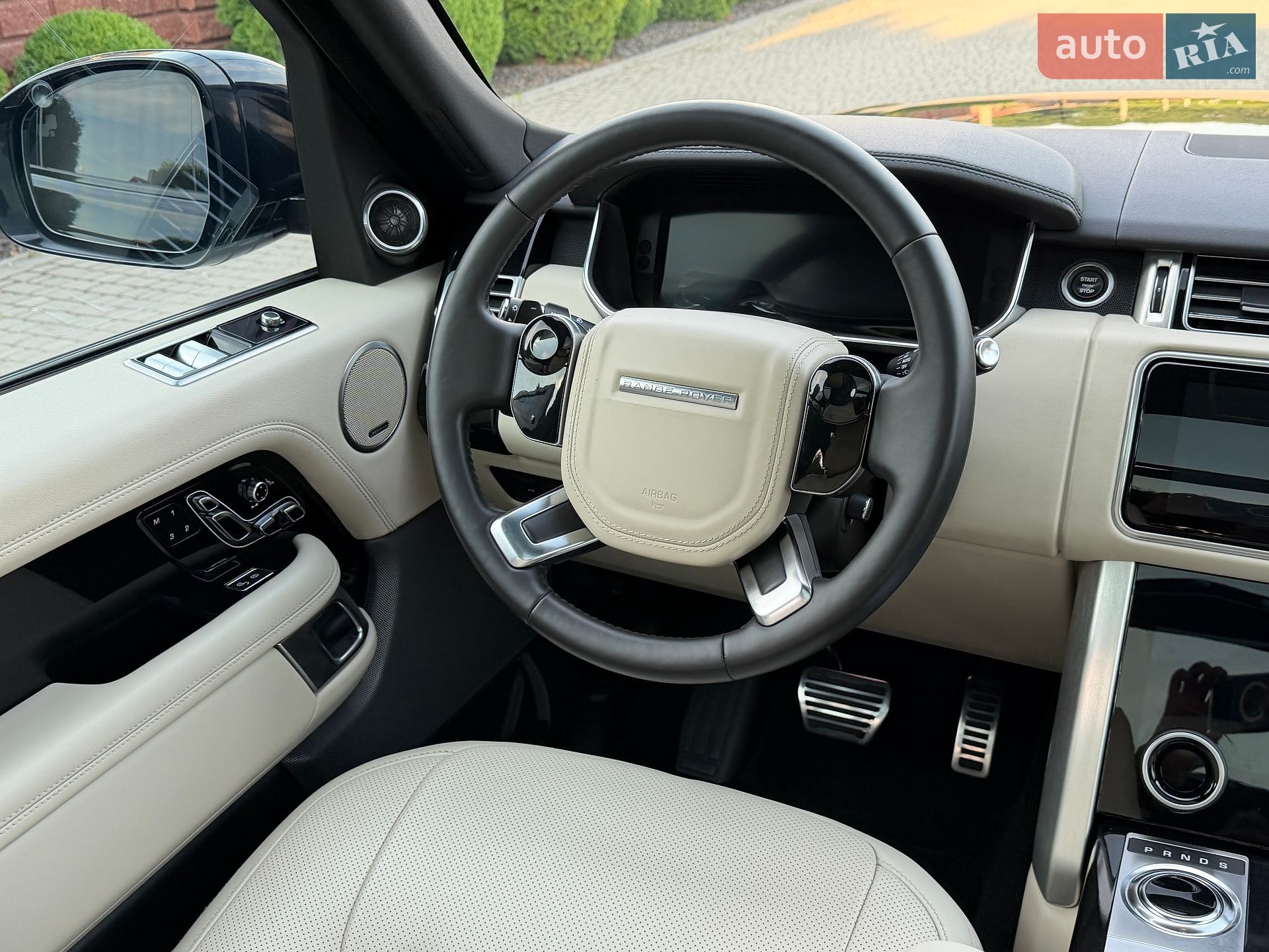 Land Rover Range Rover 2020 VIN SALGA2BK4LA588630 фото оголошення 72 з 106