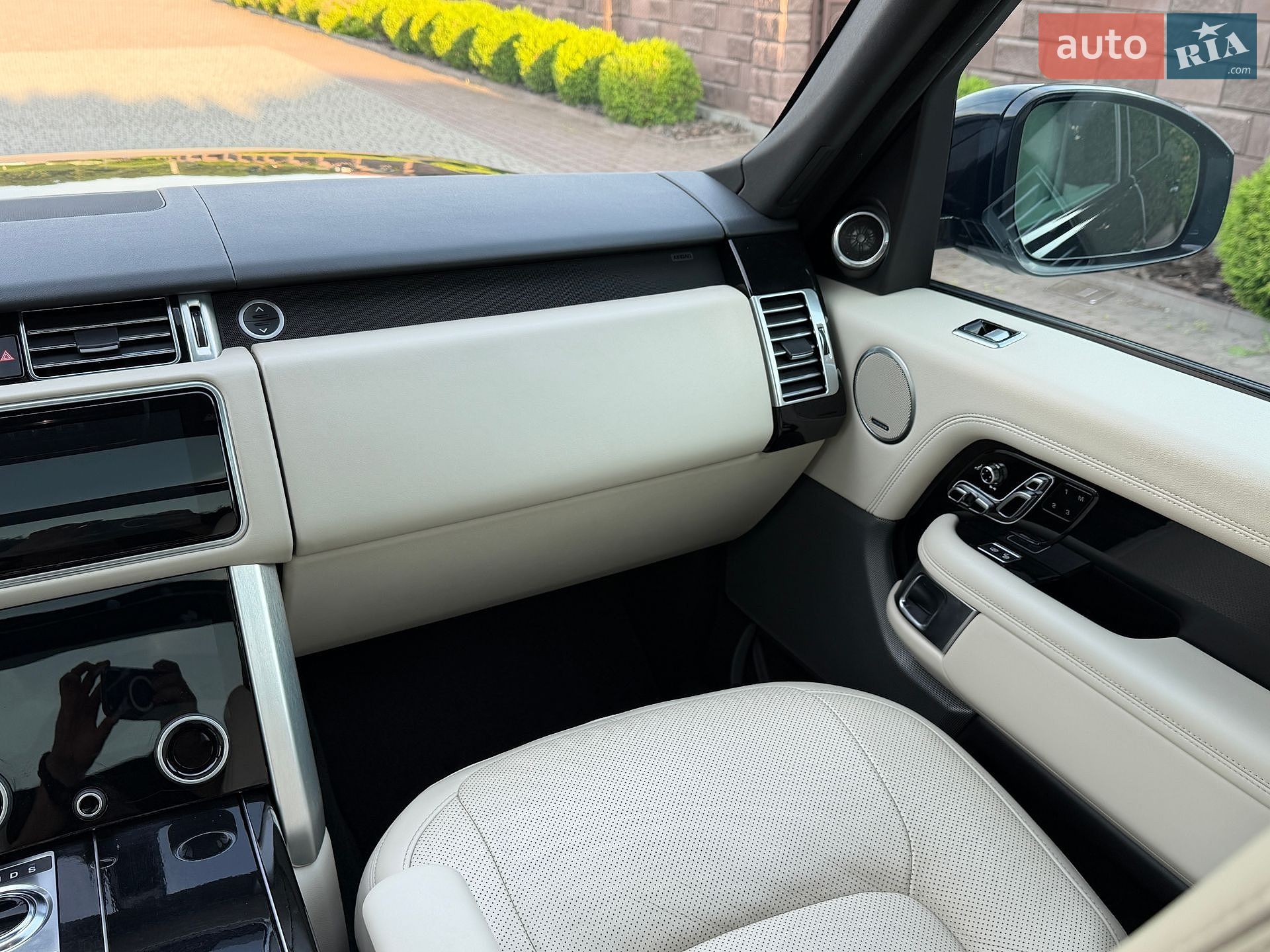 Land Rover Range Rover 2020 VIN SALGA2BK4LA588630 фото оголошення 74 з 106