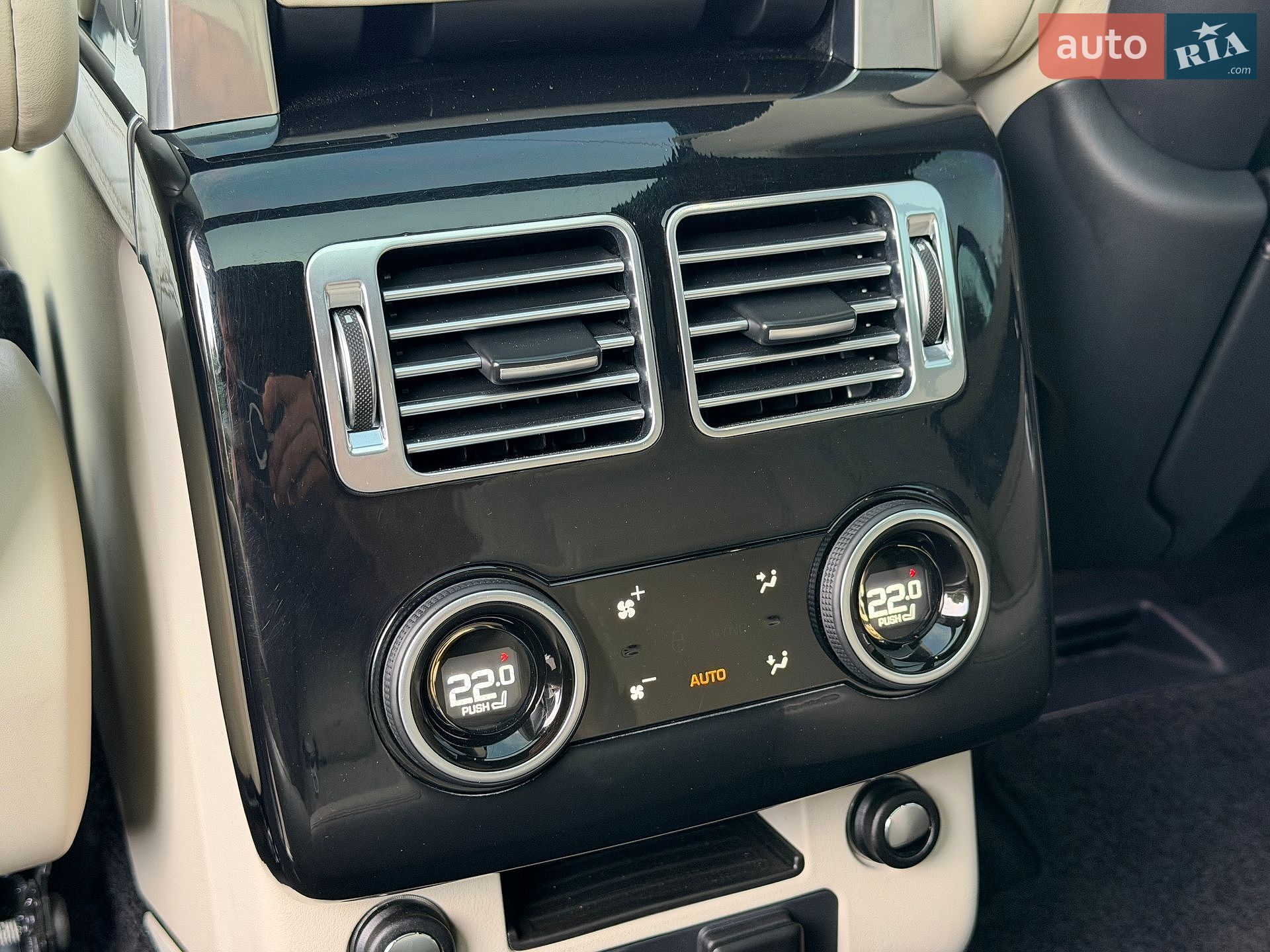 Land Rover Range Rover 2020 VIN SALGA2BK4LA588630 фото оголошення 75 з 106
