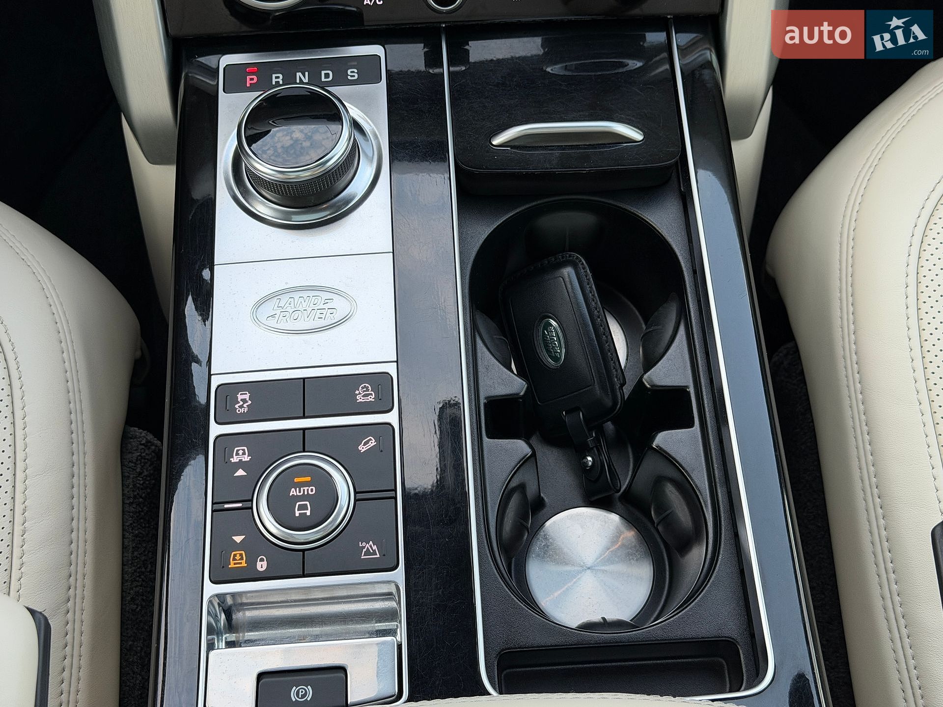 Land Rover Range Rover 2020 VIN SALGA2BK4LA588630 фото оголошення 77 з 106