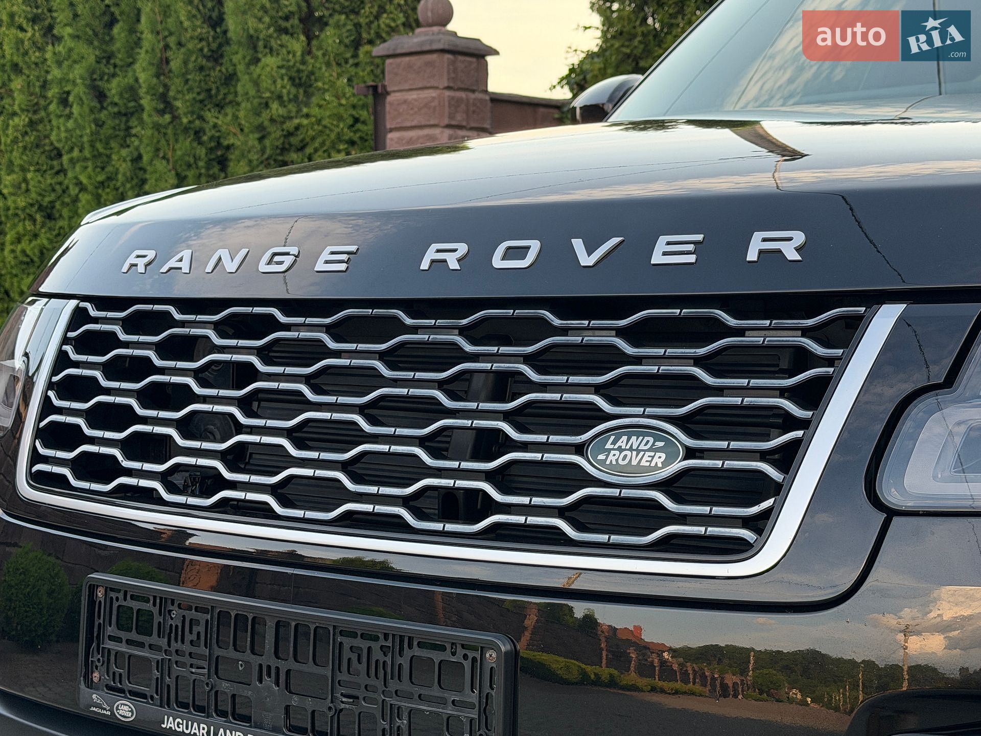 Land Rover Range Rover 2020 VIN SALGA2BK4LA588630 фото оголошення 86 з 106