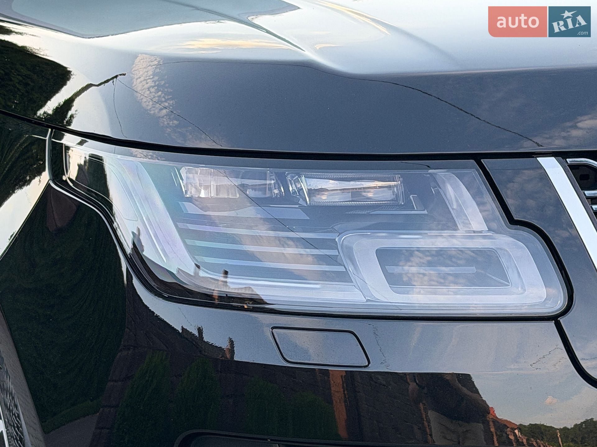 Land Rover Range Rover 2020 VIN SALGA2BK4LA588630 фото оголошення 87 з 106