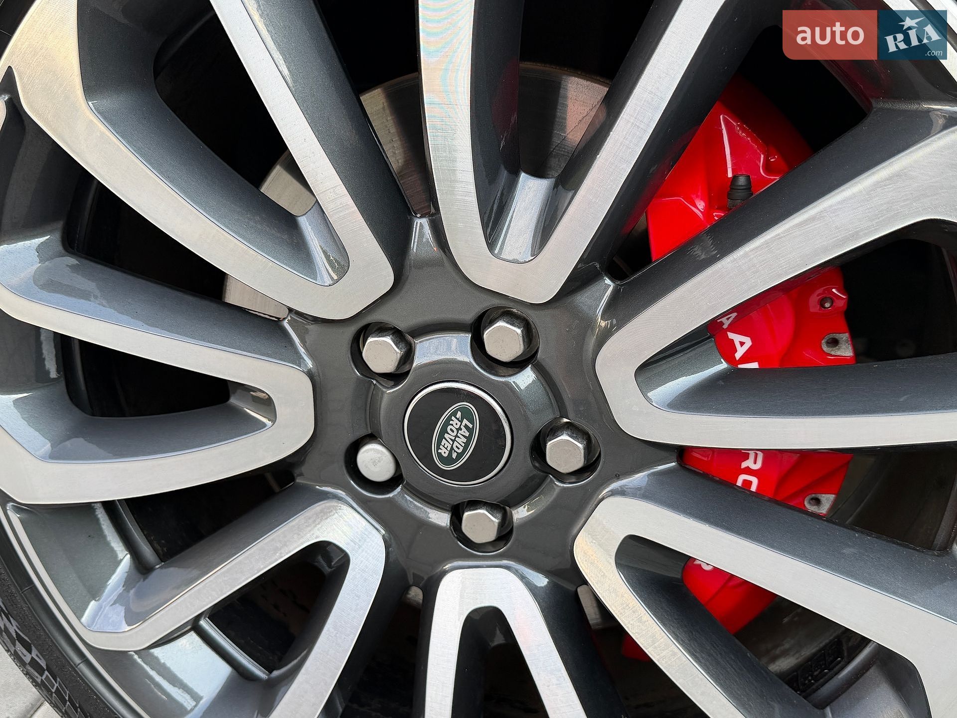 Land Rover Range Rover 2020 VIN SALGA2BK4LA588630 фото оголошення 92 з 106