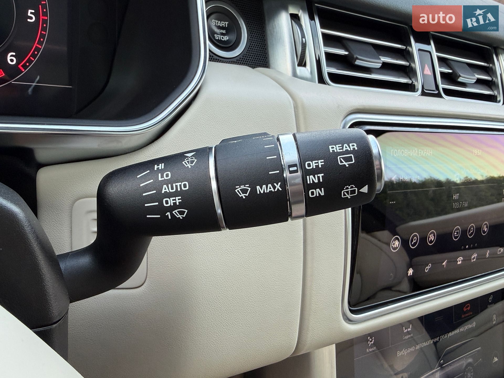 Land Rover Range Rover 2020 VIN SALGA2BK4LA588630 фото оголошення 93 з 106