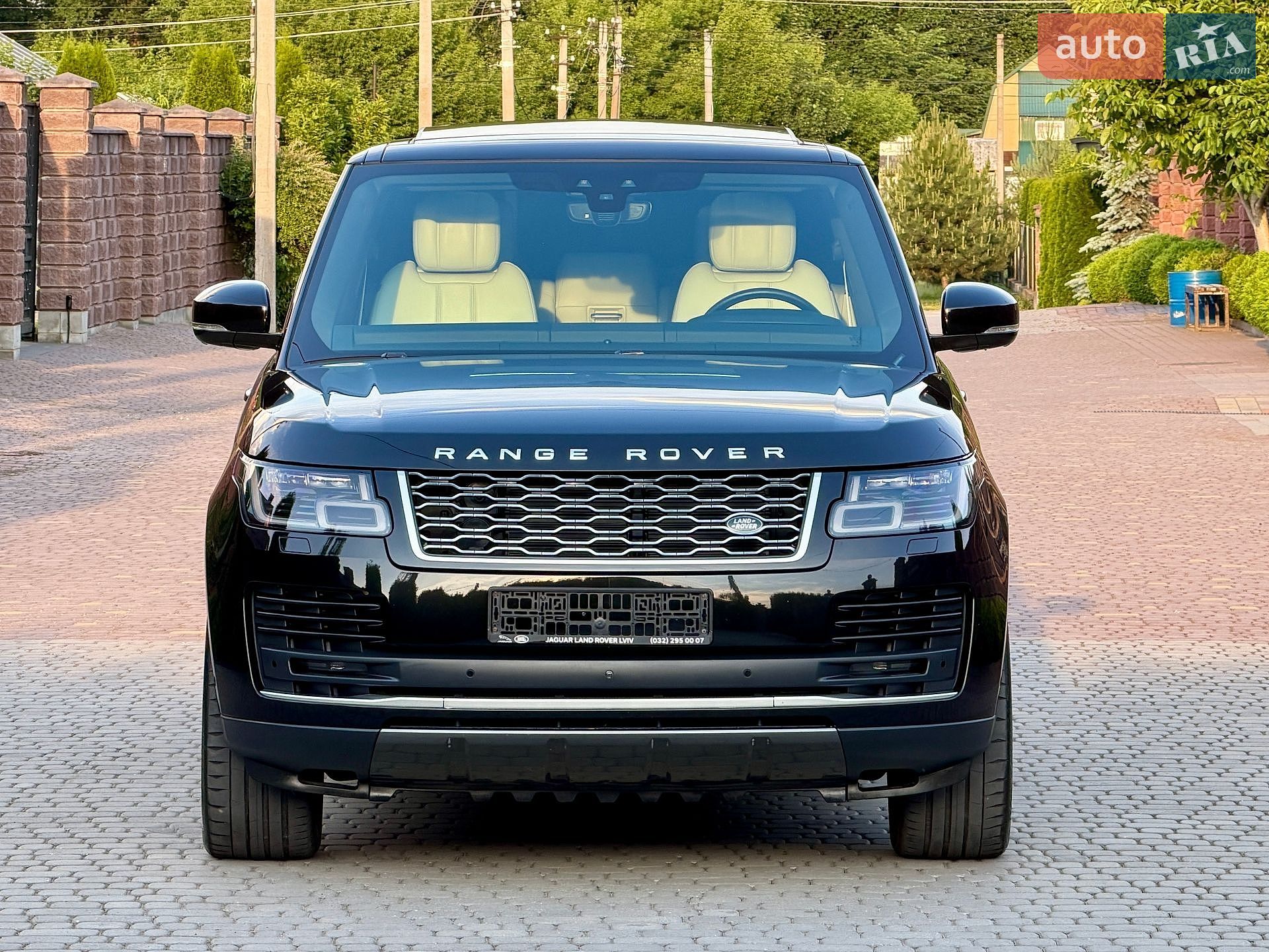 Land Rover Range Rover 2020 VIN SALGA2BK4LA588630 фото оголошення 43 з 122