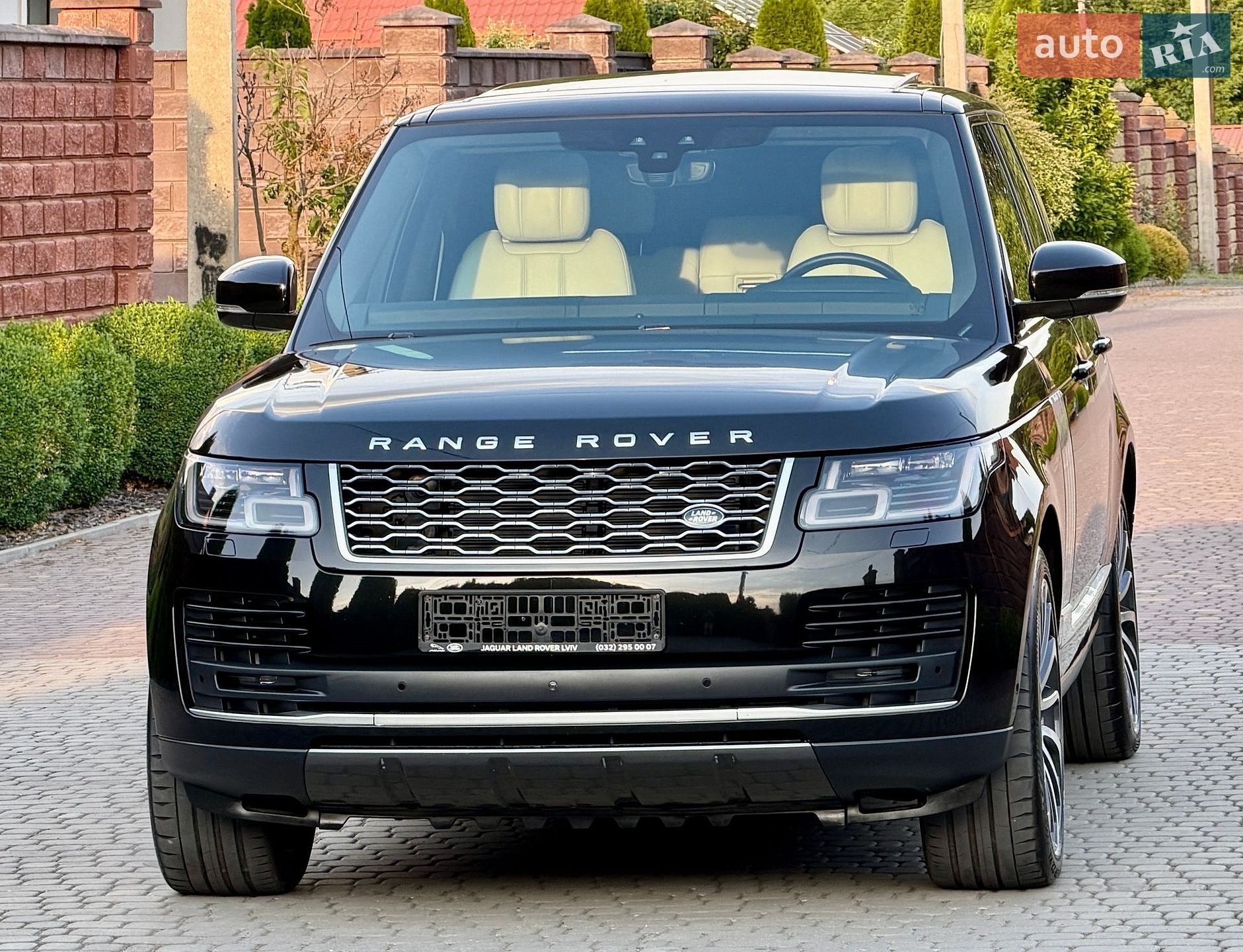 Land Rover Range Rover 2020 VIN SALGA2BK4LA588630 фото оголошення 42 з 122