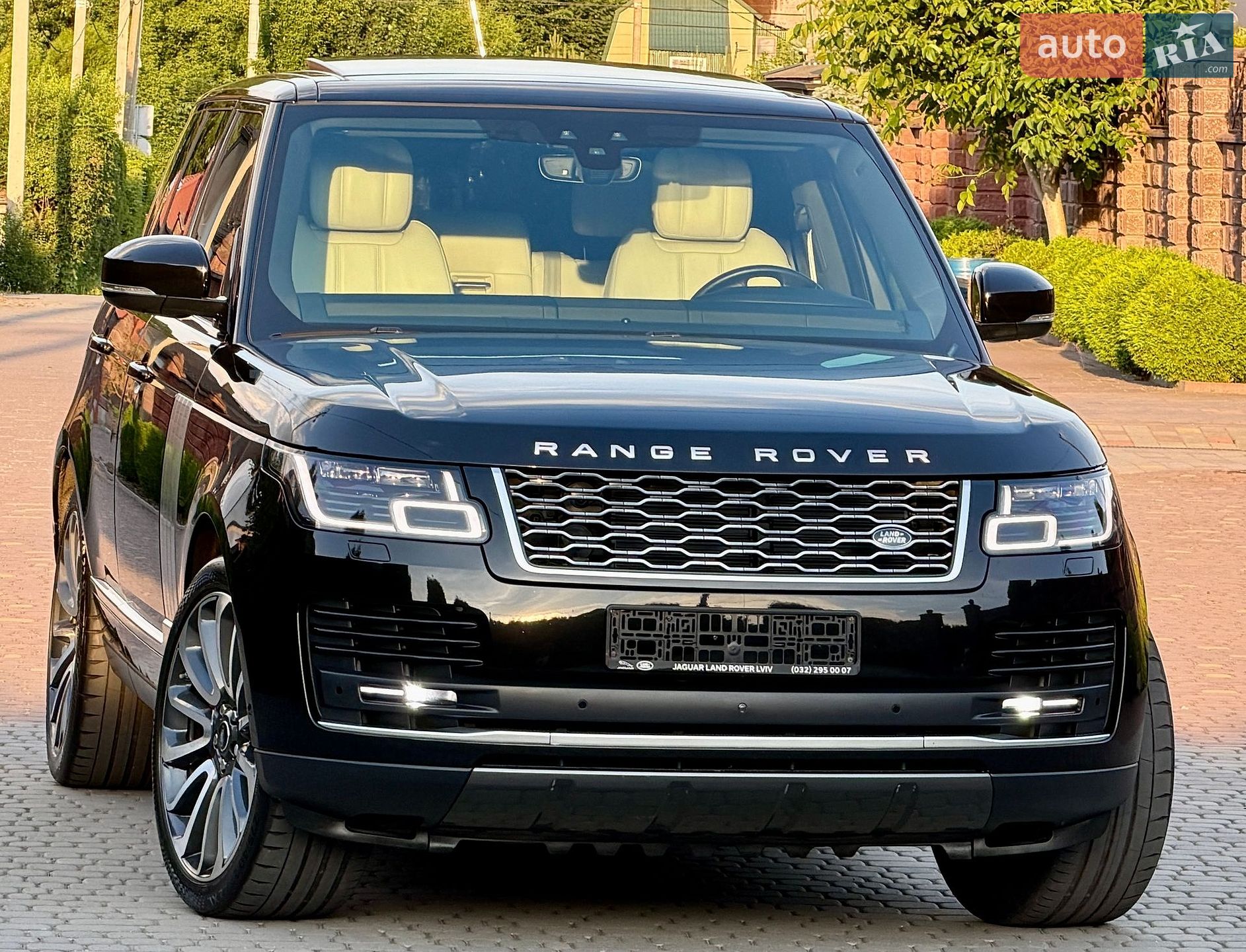 Land Rover Range Rover 2020 VIN SALGA2BK4LA588630 фото оголошення 15 з 122