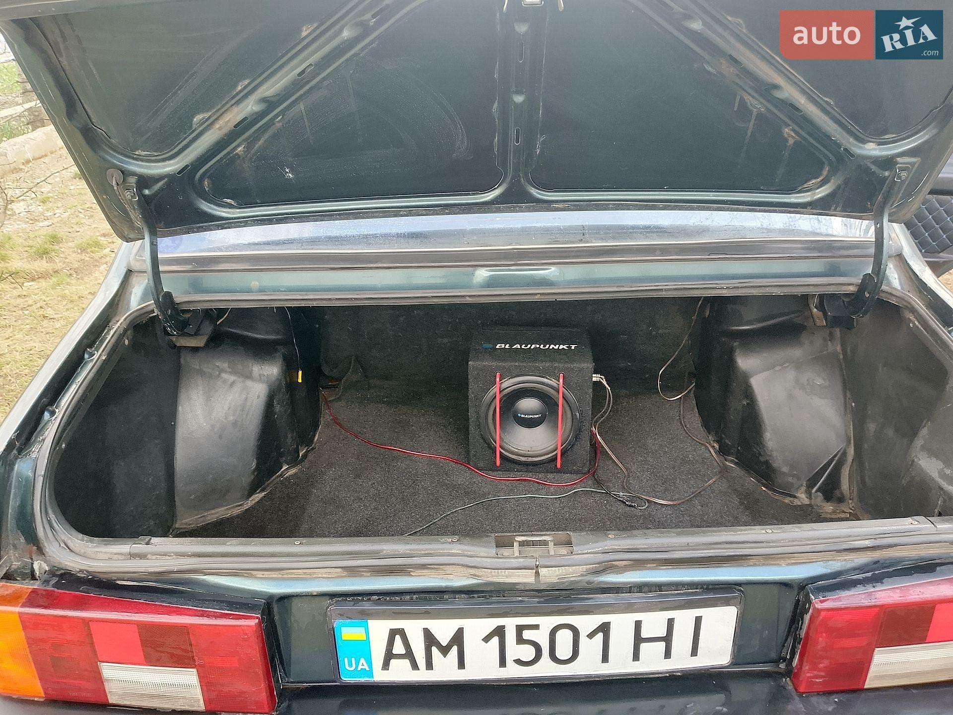 ВАЗ / Lada 21099 2004 VIN Y6D21099040005834 фото оголошення 2 з 13