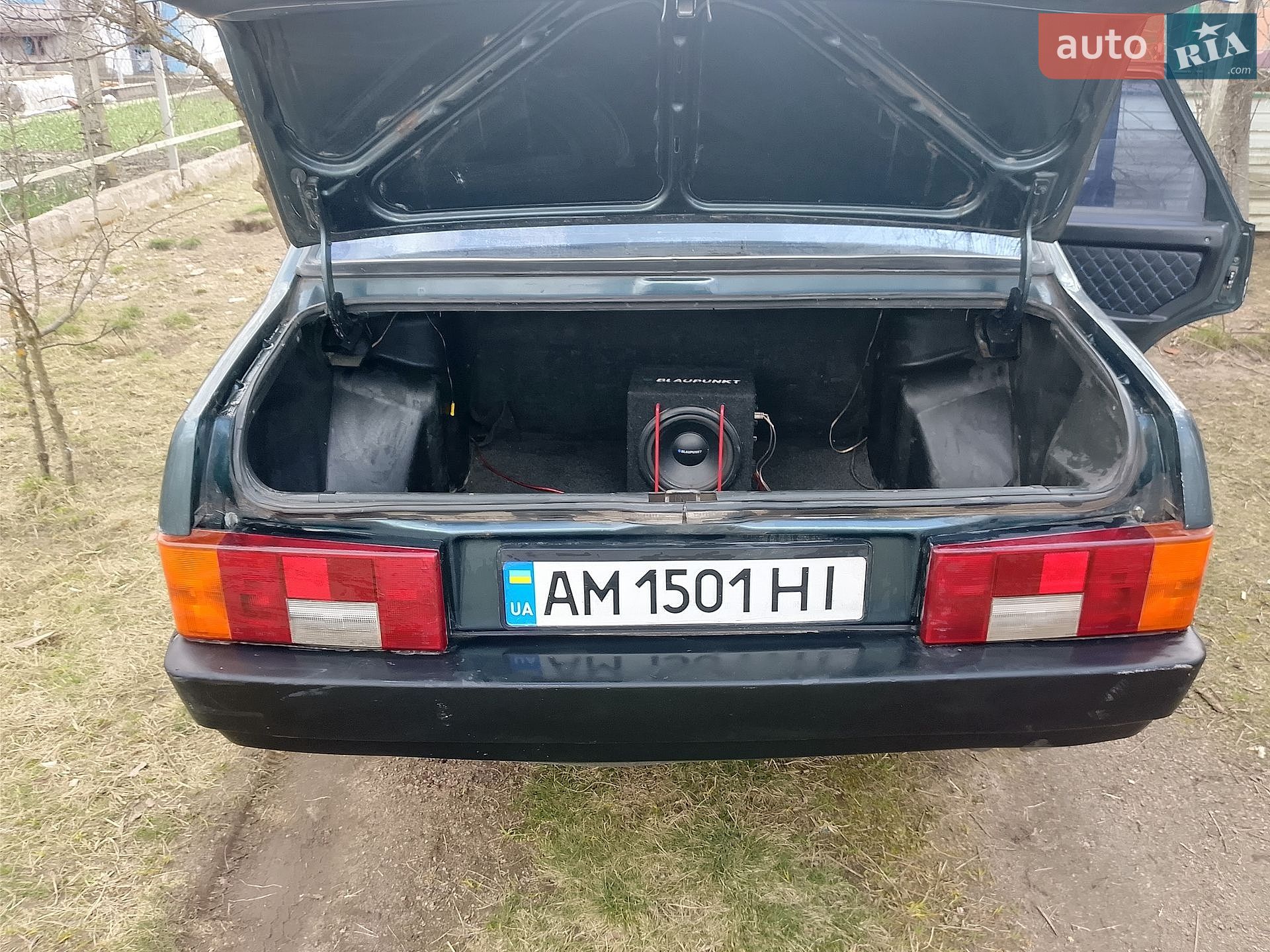 ВАЗ / Lada 21099 2004 VIN Y6D21099040005834 фото оголошення 3 з 13