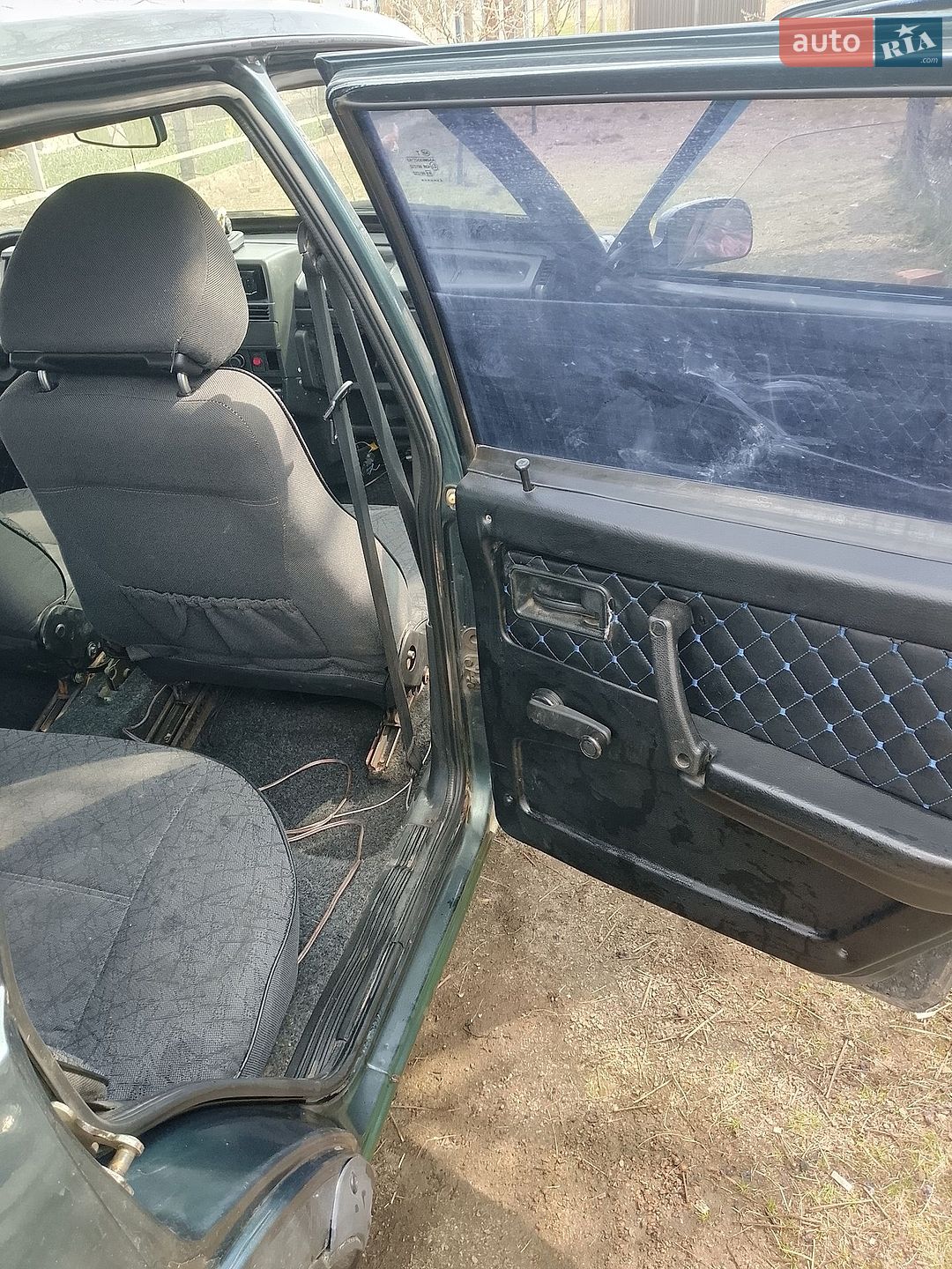ВАЗ / Lada 21099 2004 VIN Y6D21099040005834 фото оголошення 4 з 13