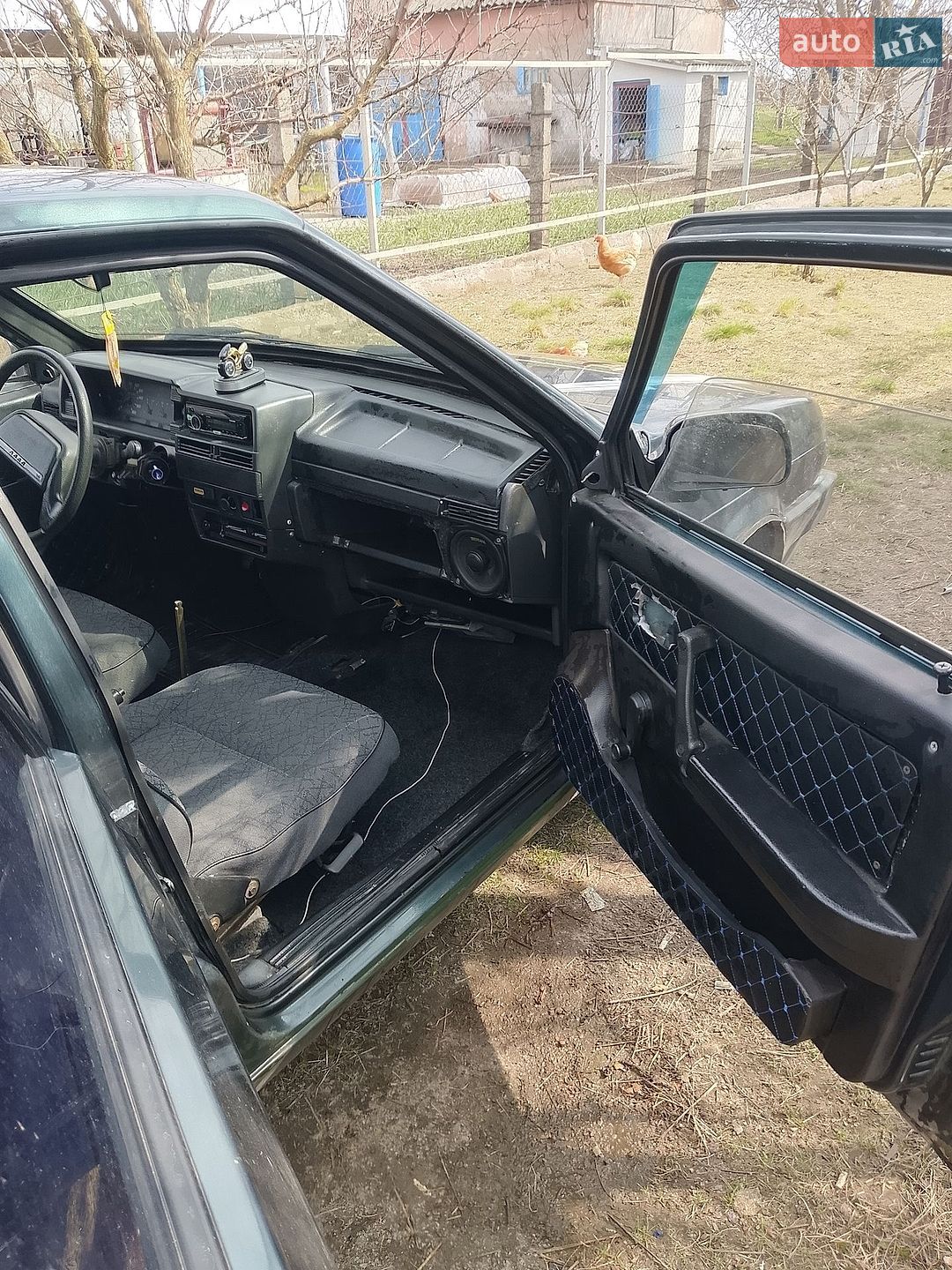 ВАЗ / Lada 21099 2004 VIN Y6D21099040005834 фото оголошення 5 з 13
