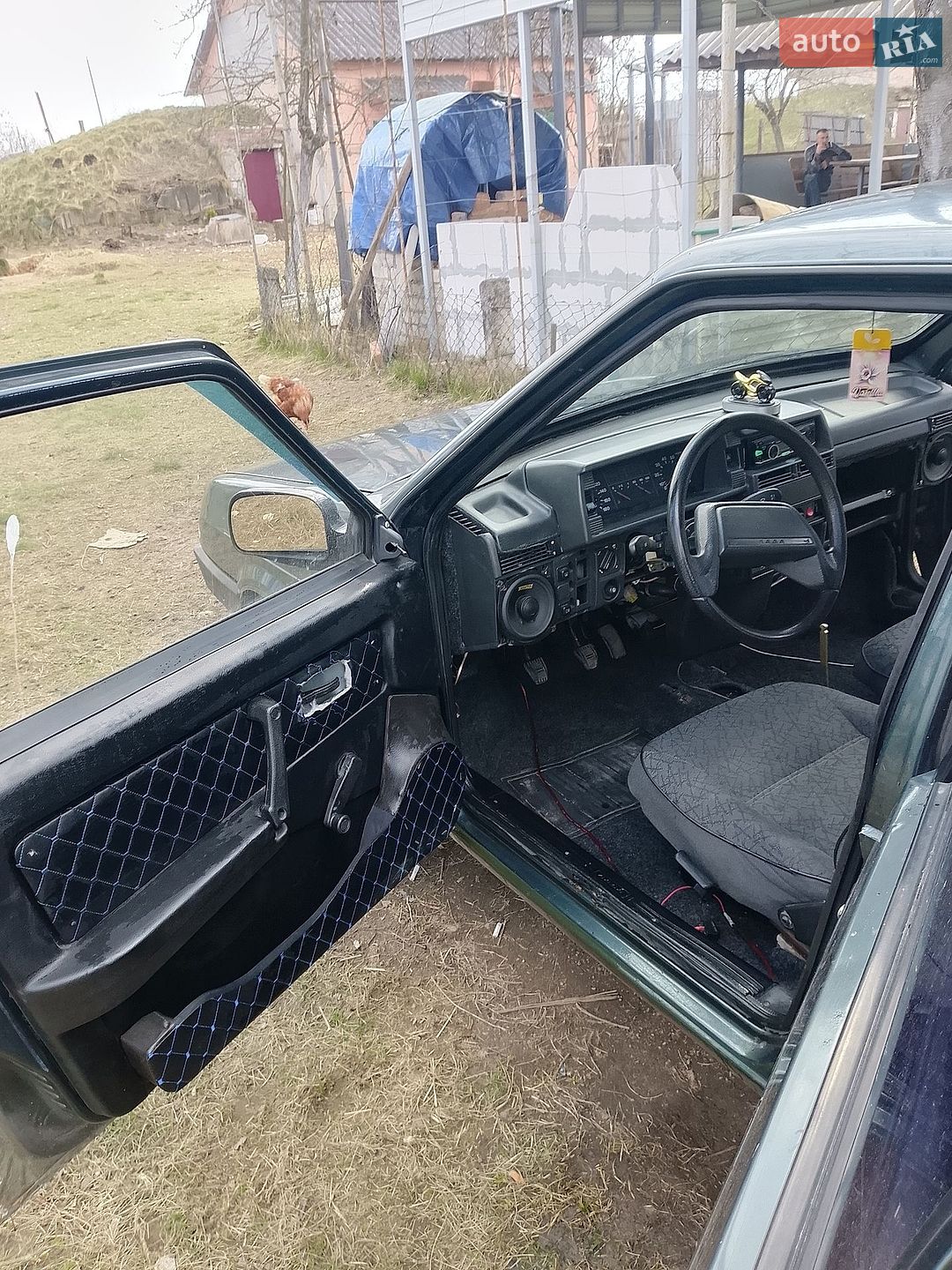 ВАЗ / Lada 21099 2004 VIN Y6D21099040005834 фото оголошення 10 з 13