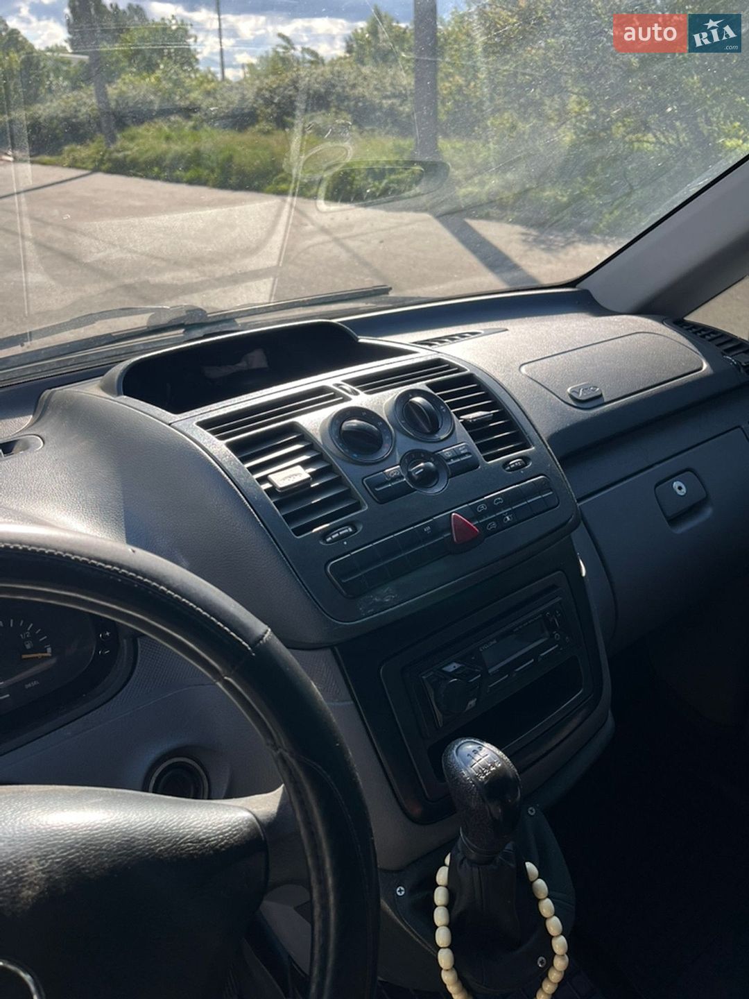 Mercedes-Benz Vito 2004 VIN WDF63960313045398 фото оголошення 11 з 22