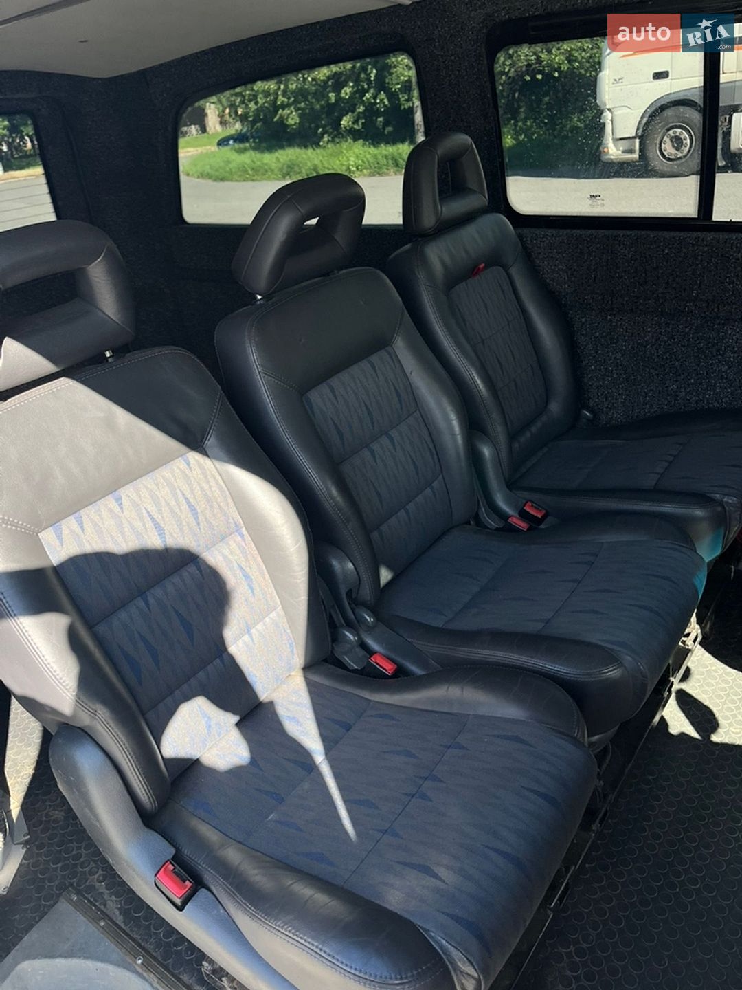 Mercedes-Benz Vito 2004 VIN WDF63960313045398 фото оголошення 14 з 22