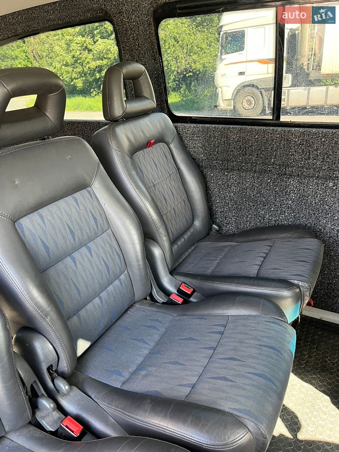 Mercedes-Benz Vito 2004 VIN WDF63960313045398 фото оголошення 15 з 22