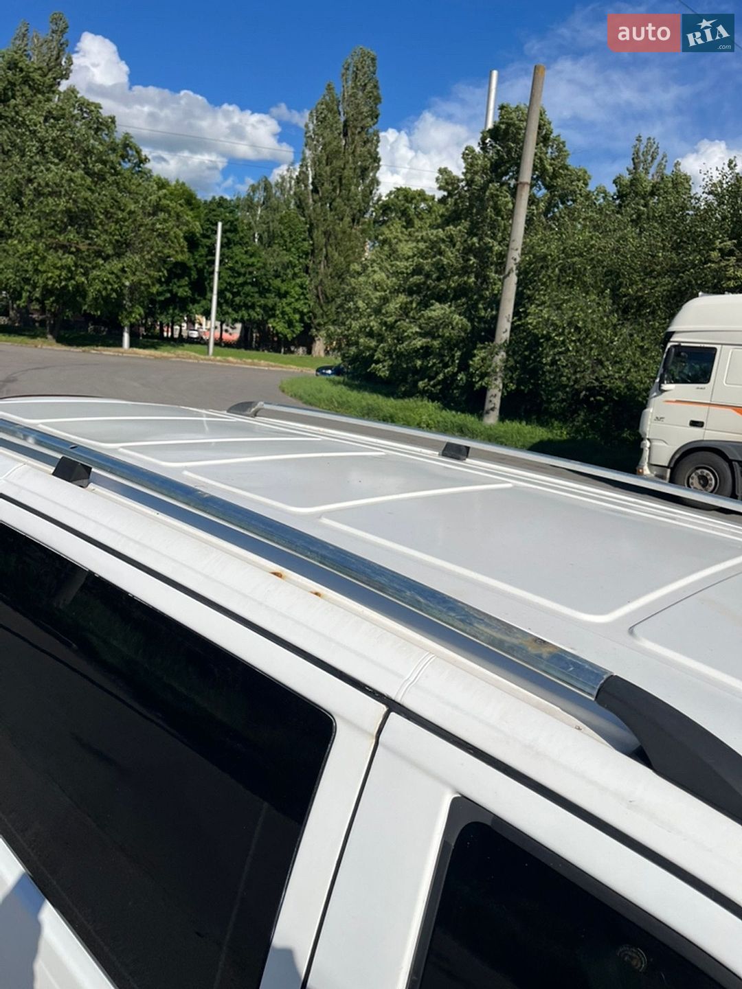 Mercedes-Benz Vito 2004 VIN WDF63960313045398 фото оголошення 19 з 22
