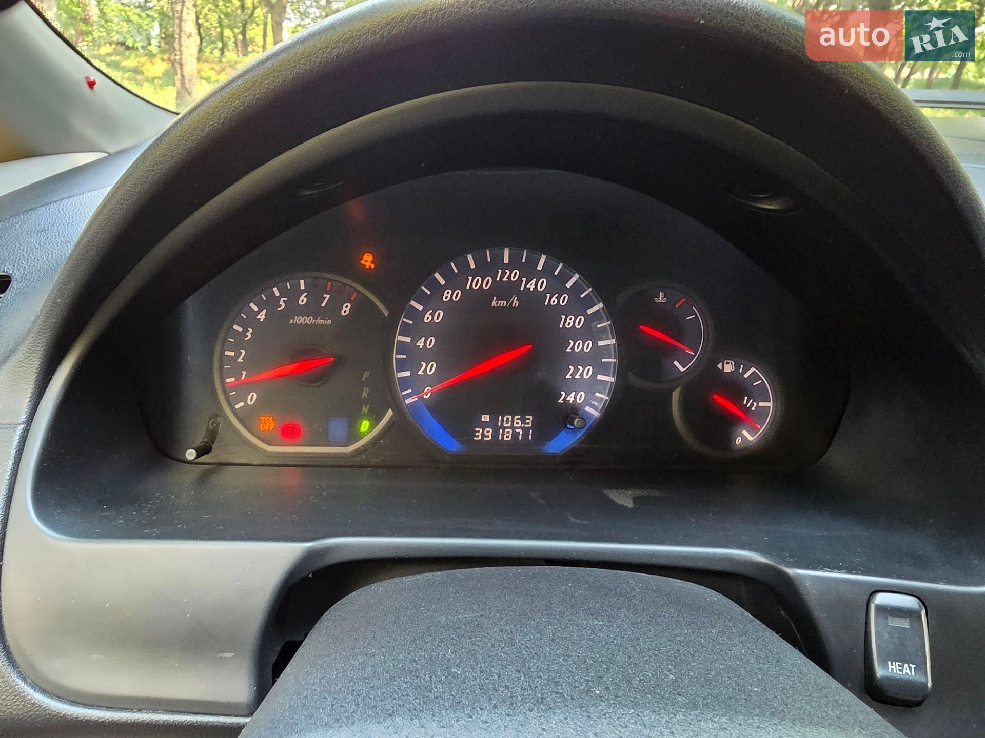 Mitsubishi Grandis 2006 VIN JMBLRNA4W6Z001272 фото оголошення 46 з 52