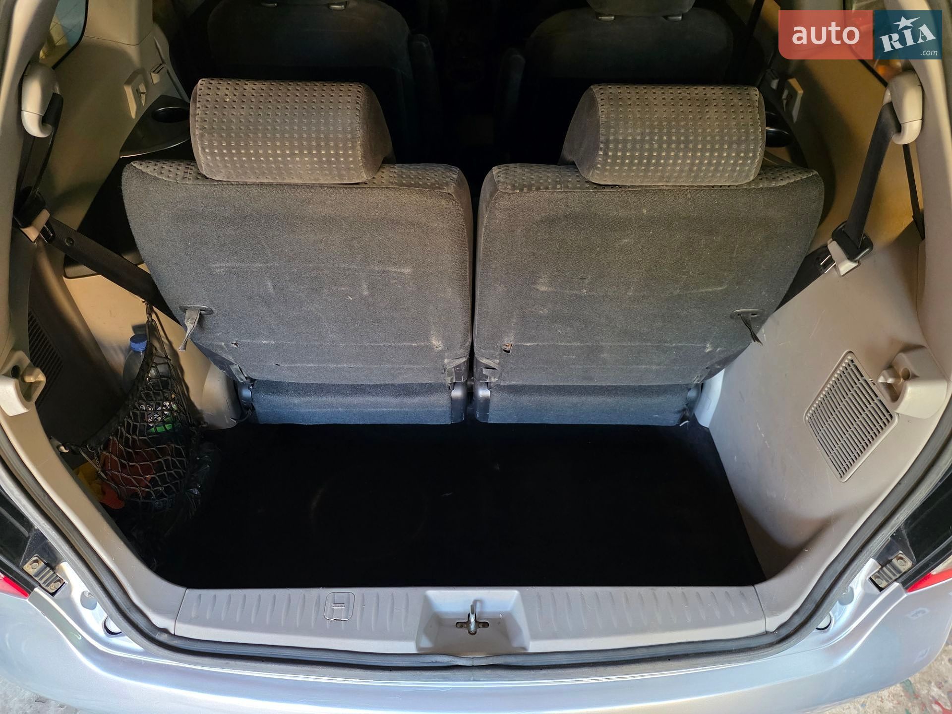 Mitsubishi Grandis 2006 VIN JMBLRNA4W6Z001272 фото оголошення 50 з 52