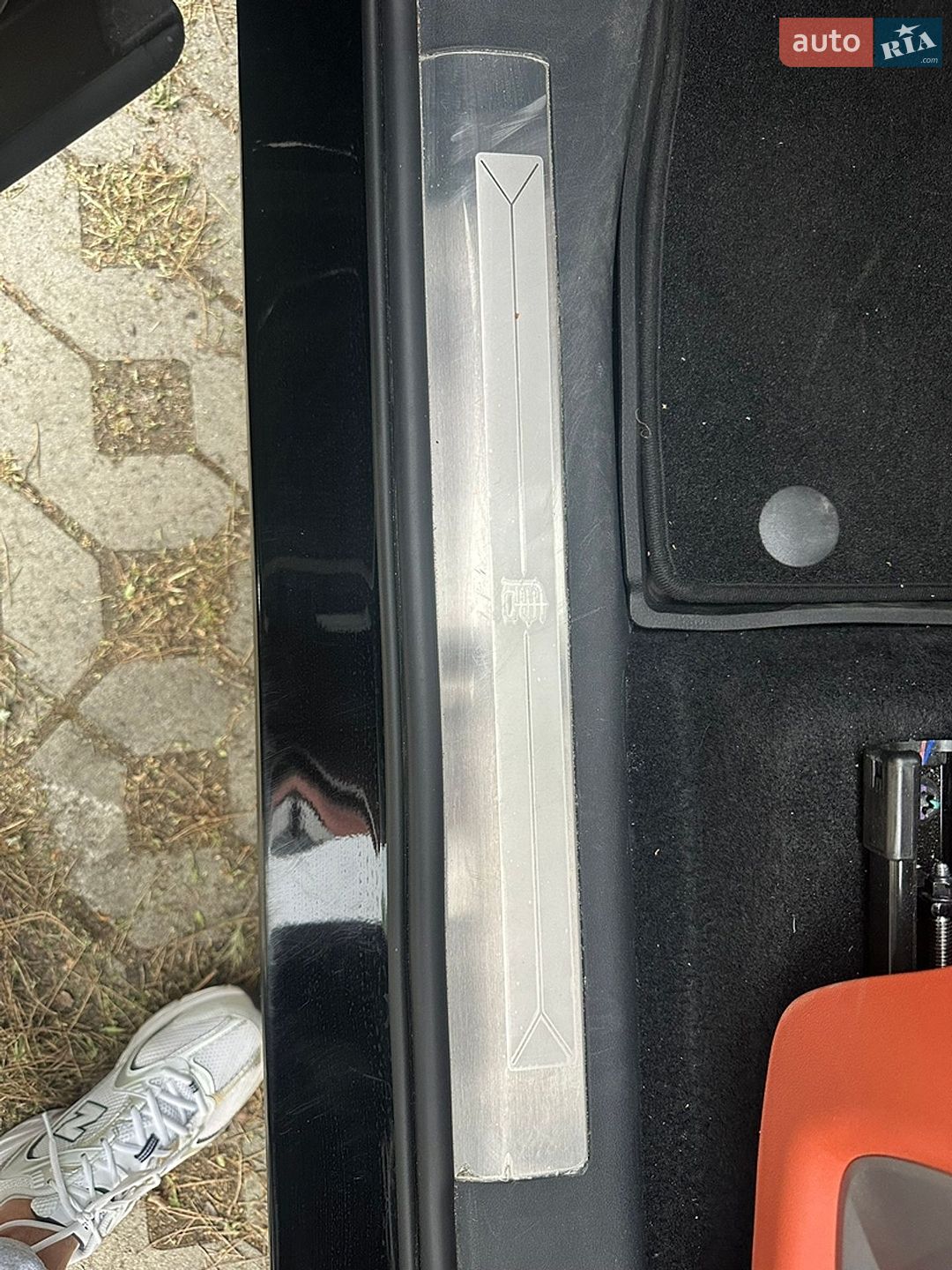 BYD Tang L 2025 VIN LGXCD4C43S0796093 фото оголошення 4 з 14