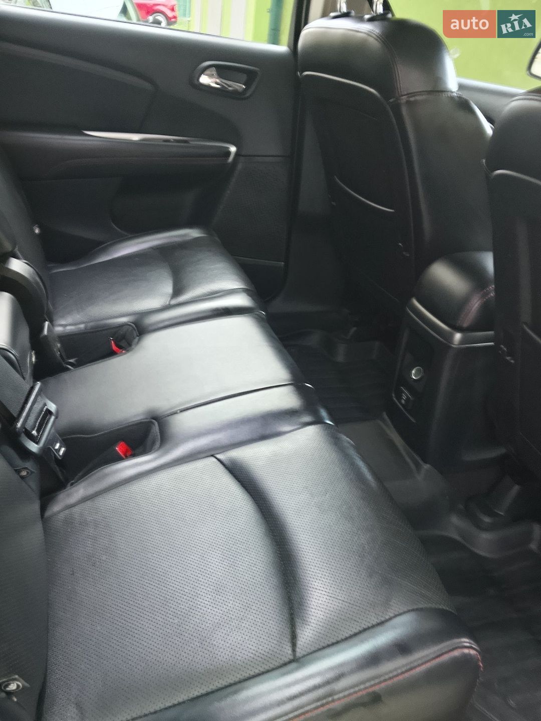 Dodge Journey 2019 VIN 3C4PDDEG2KT751705 фото оголошення 14 з 34