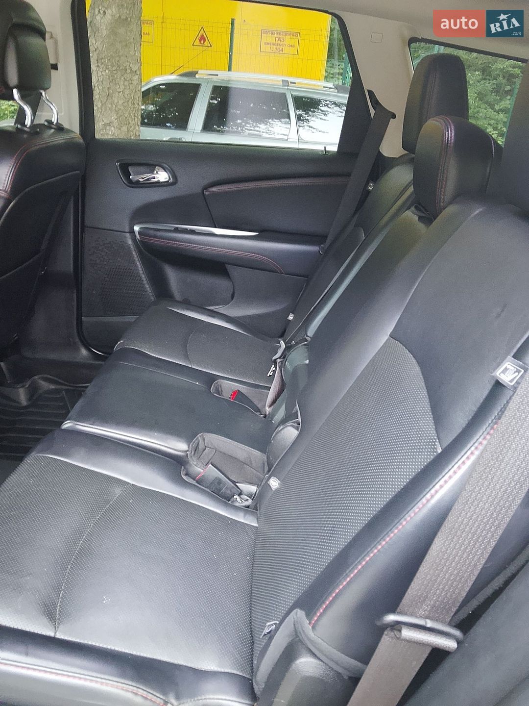 Dodge Journey 2019 VIN 3C4PDDEG2KT751705 фото оголошення 12 з 34
