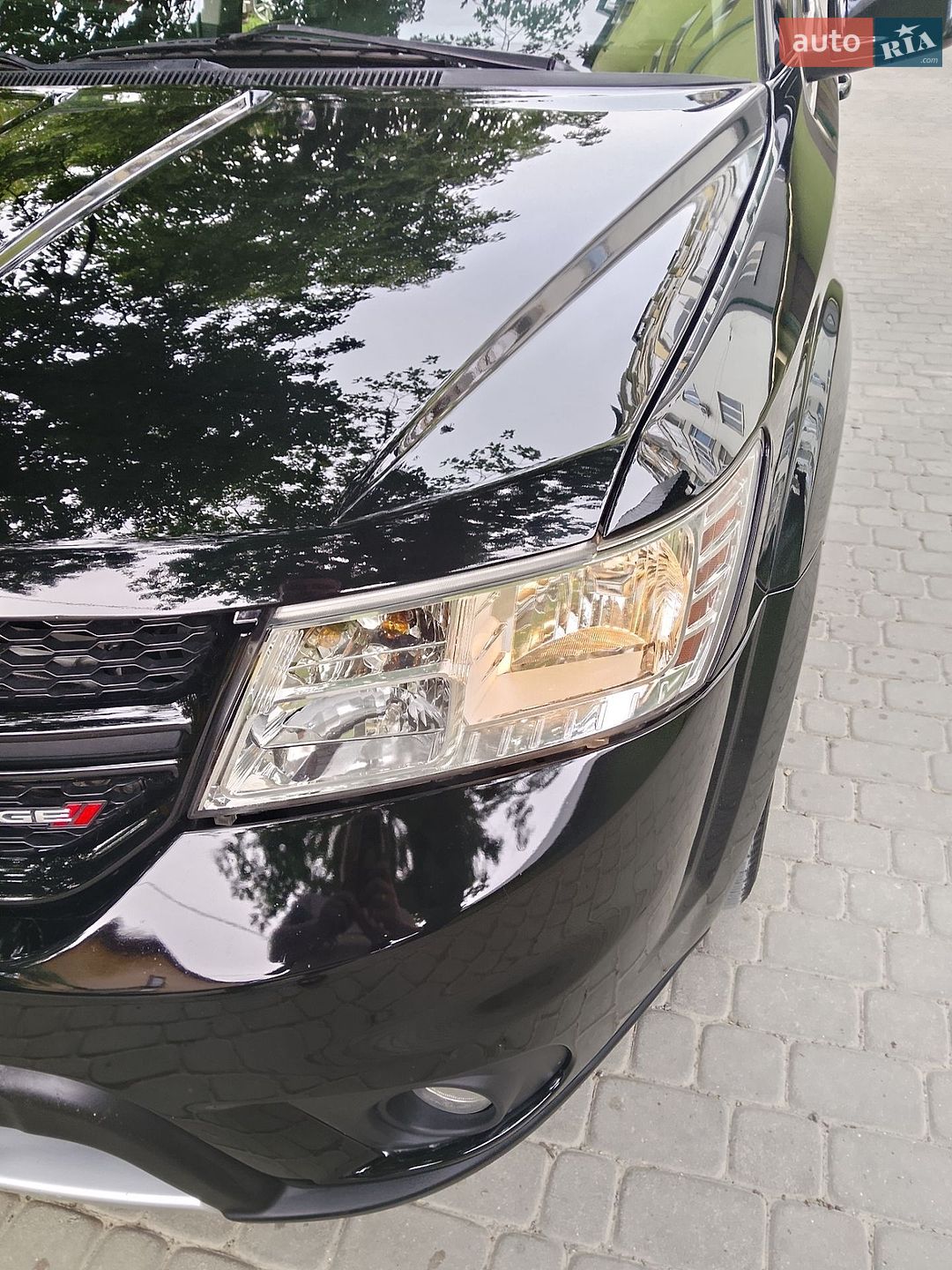 Dodge Journey 2019 VIN 3C4PDDEG2KT751705 фото оголошення 15 з 34