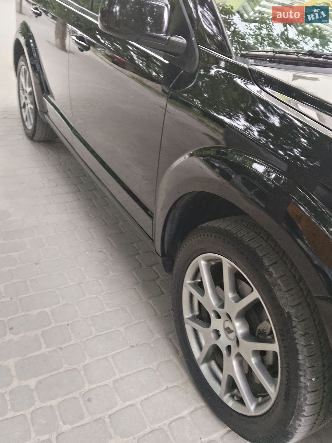 Dodge Journey 2019 VIN 3C4PDDEG2KT751705 фото оголошення 11 з 34