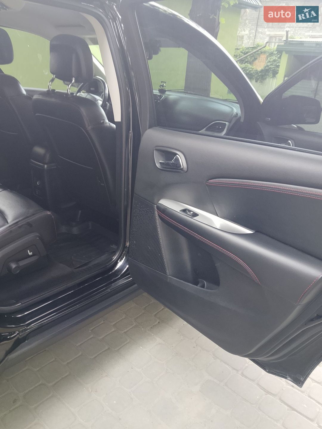 Dodge Journey 2019 VIN 3C4PDDEG2KT751705 фото оголошення 17 з 34