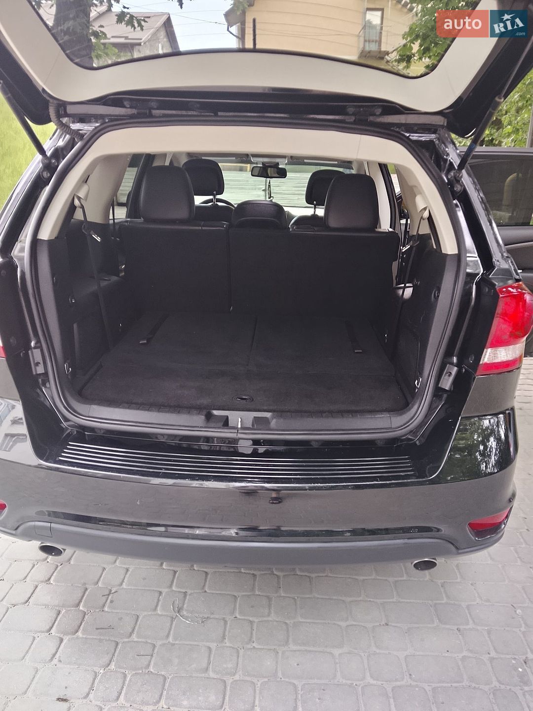 Dodge Journey 2019 VIN 3C4PDDEG2KT751705 фото оголошення 19 з 34
