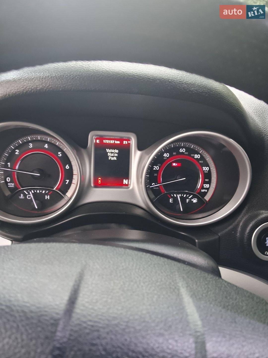 Dodge Journey 2019 VIN 3C4PDDEG2KT751705 фото оголошення 22 з 34