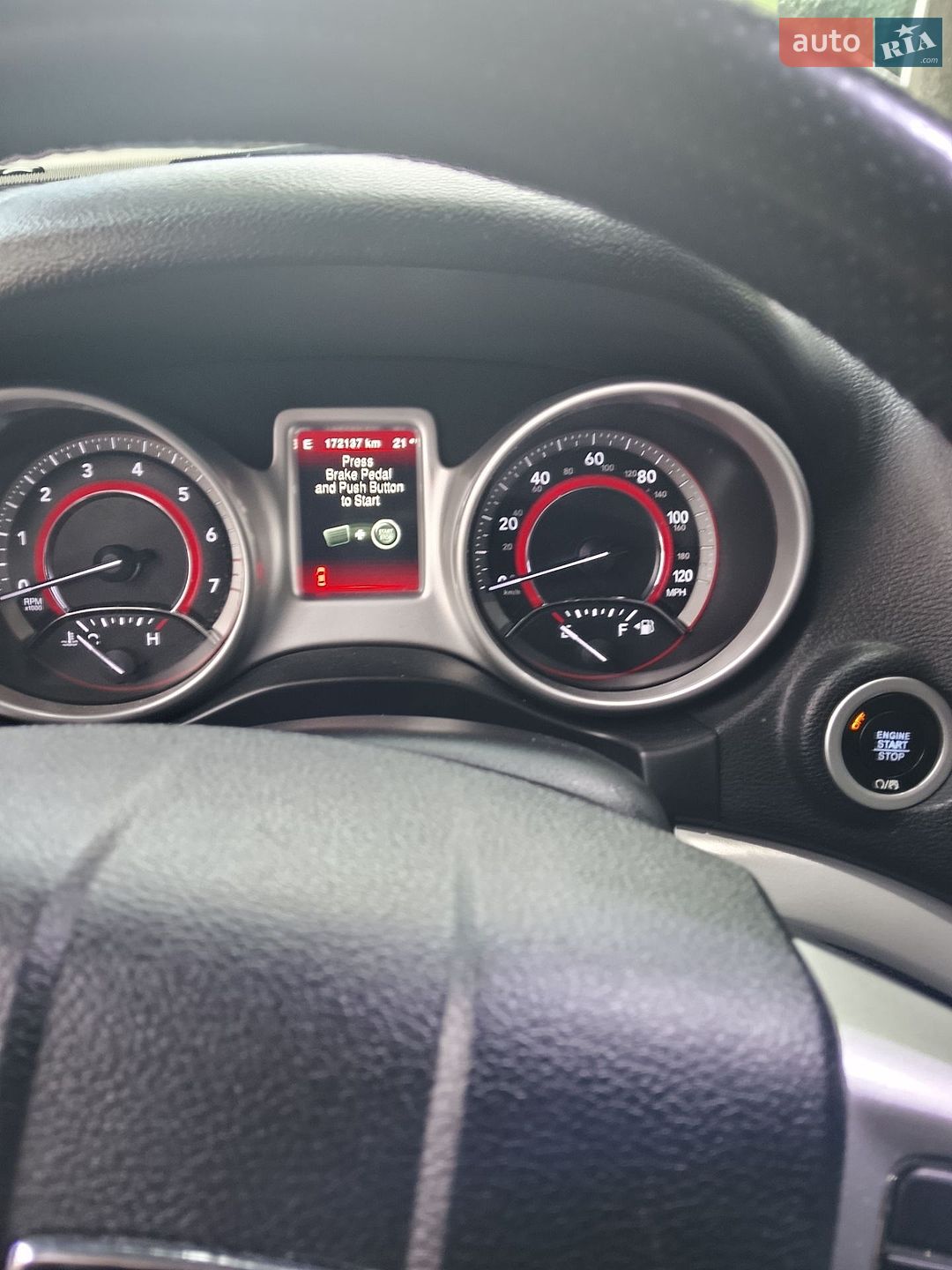 Dodge Journey 2019 VIN 3C4PDDEG2KT751705 фото оголошення 23 з 34