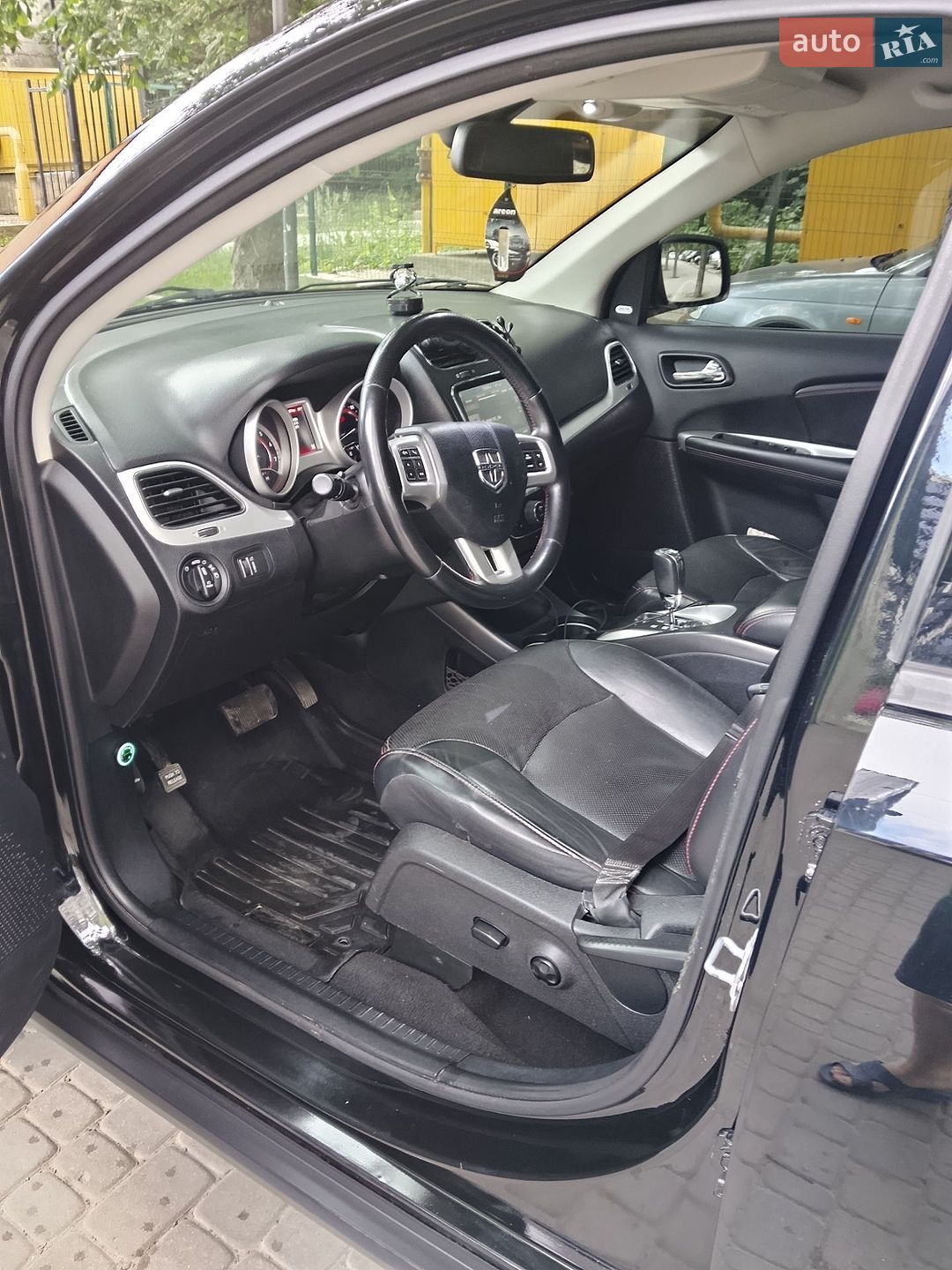 Dodge Journey 2019 VIN 3C4PDDEG2KT751705 фото оголошення 21 з 34