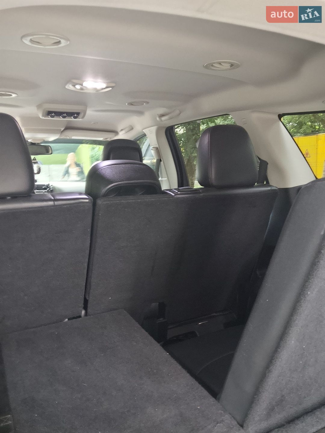 Dodge Journey 2019 VIN 3C4PDDEG2KT751705 фото оголошення 30 з 34