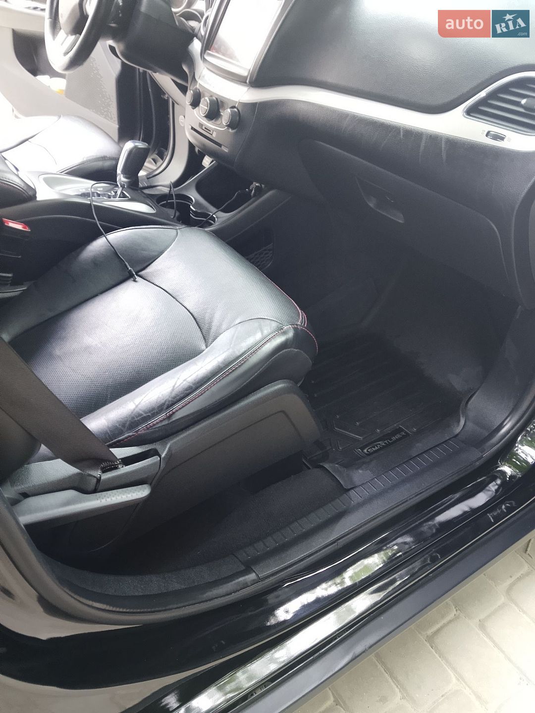 Dodge Journey 2019 VIN 3C4PDDEG2KT751705 фото оголошення 27 з 34