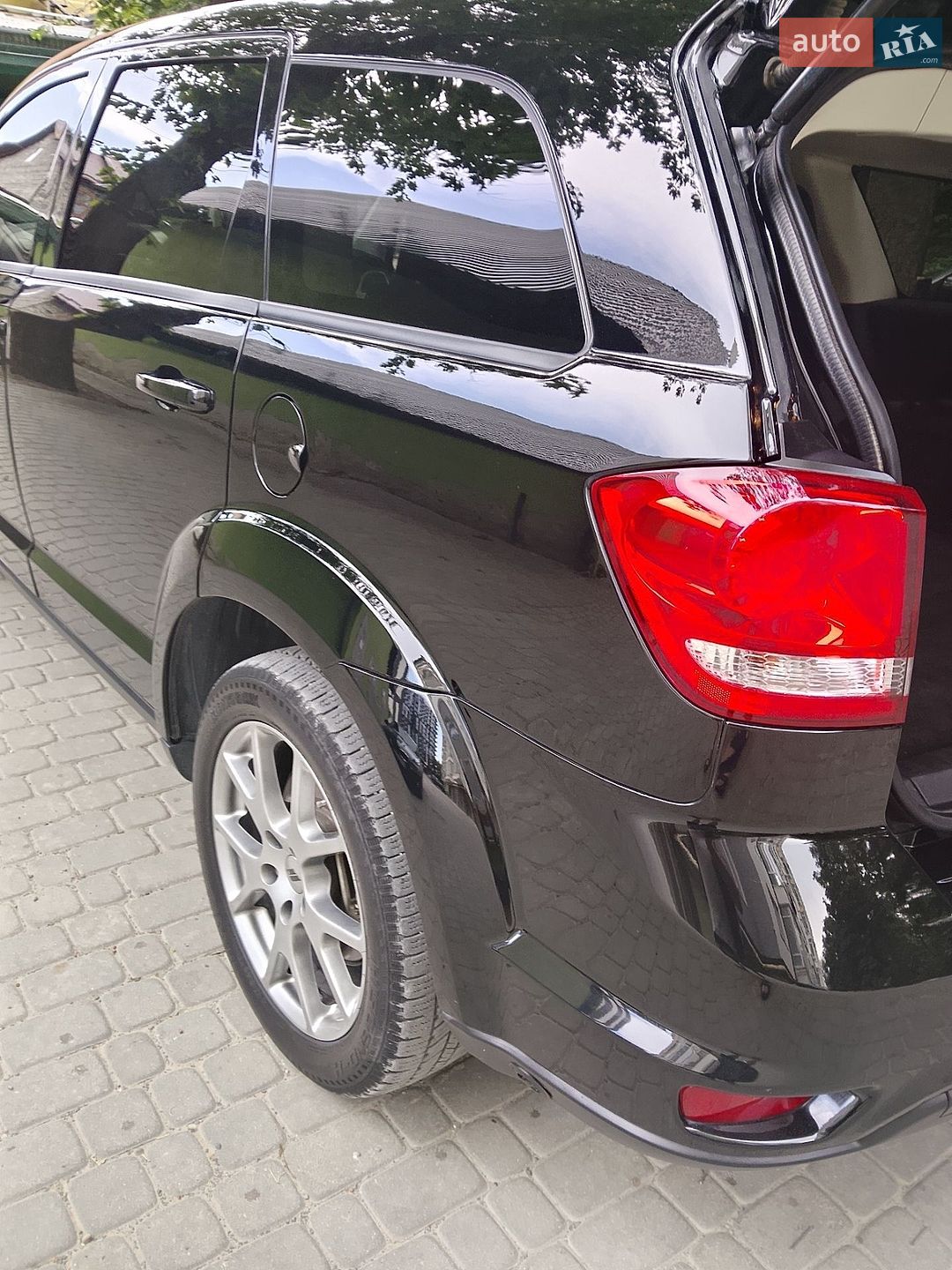 Dodge Journey 2019 VIN 3C4PDDEG2KT751705 фото оголошення 32 з 34