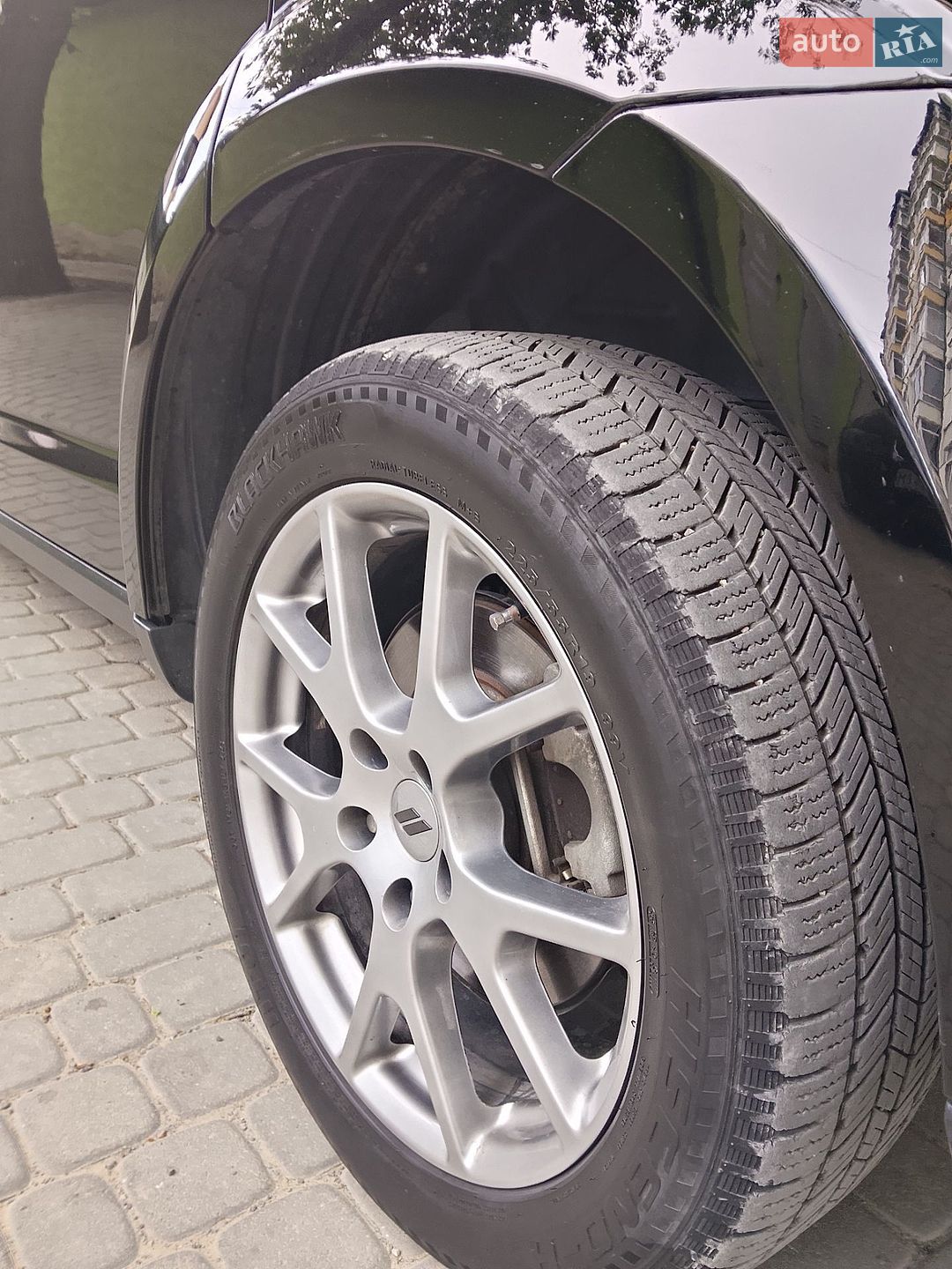 Dodge Journey 2019 VIN 3C4PDDEG2KT751705 фото оголошення 33 з 34