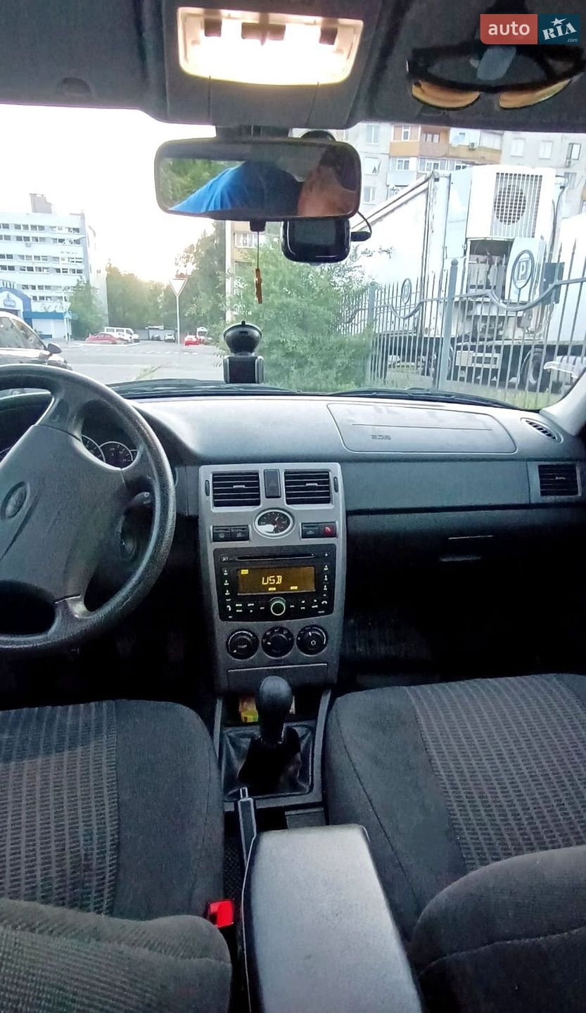 ВАЗ / Lada 2171 Priora 2011 VIN XTA217130C0070139 фото оголошення 19 з 22