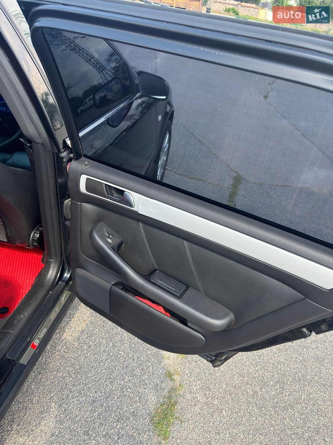 Audi A6 2004 VIN WAUZZZ4B44N049236 фото оголошення 29 з 32