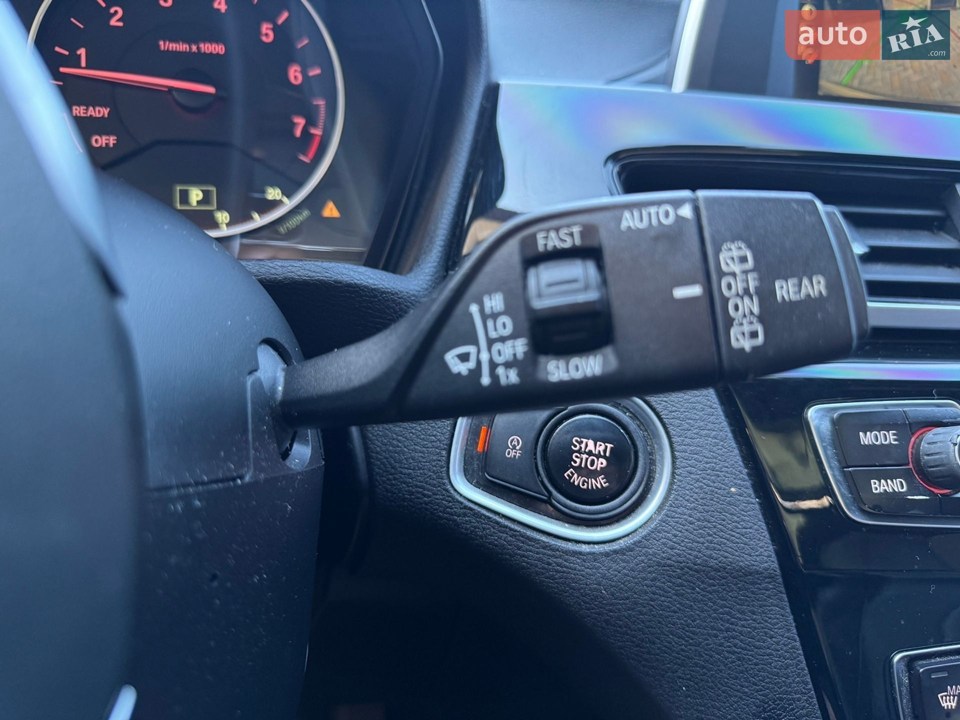 BMW X1 2015 VIN WBXHT3C31GP880678 фото оголошення 29 з 47
