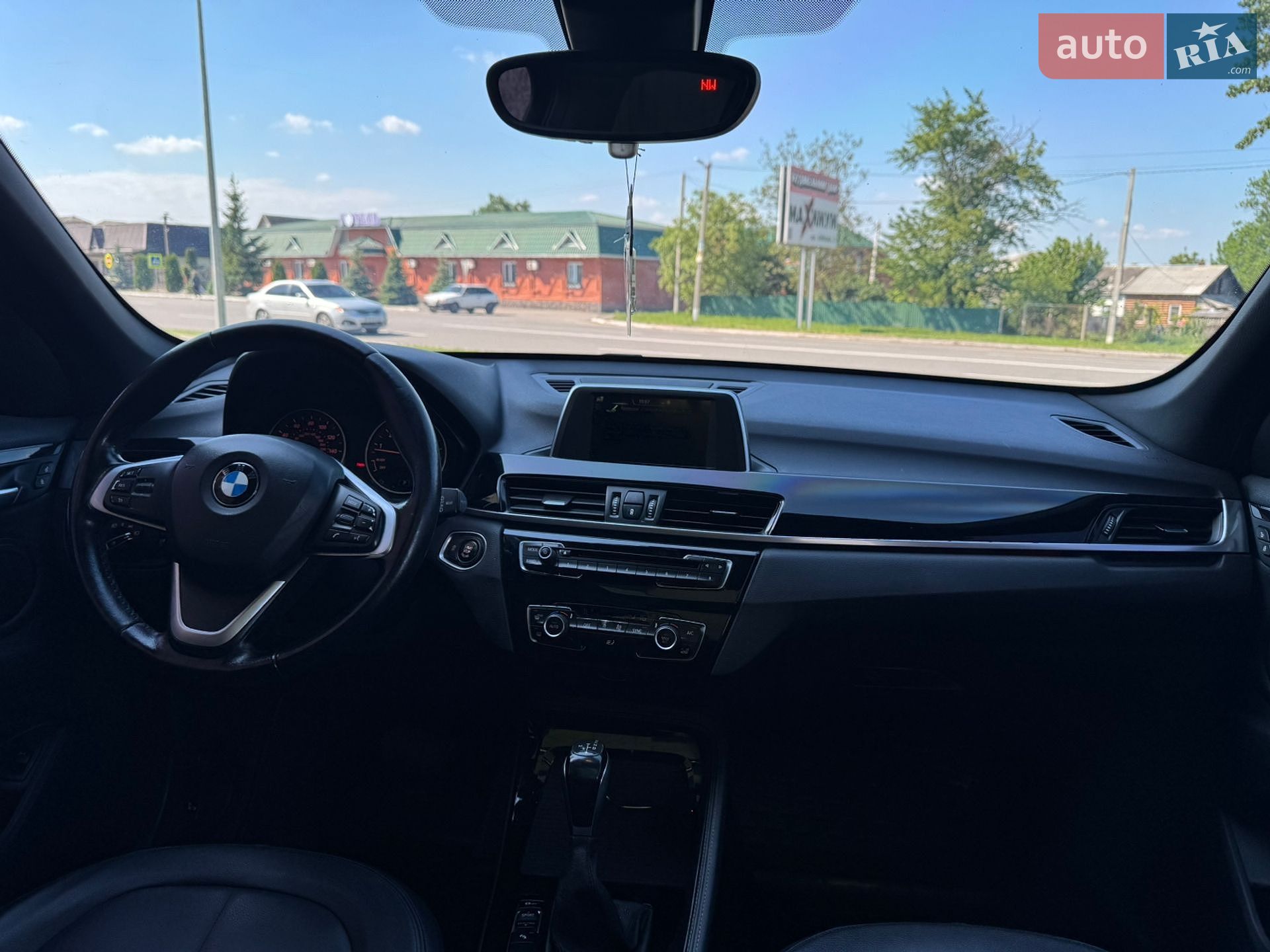 BMW X1 2015 VIN WBXHT3C31GP880678 фото оголошення 31 з 47