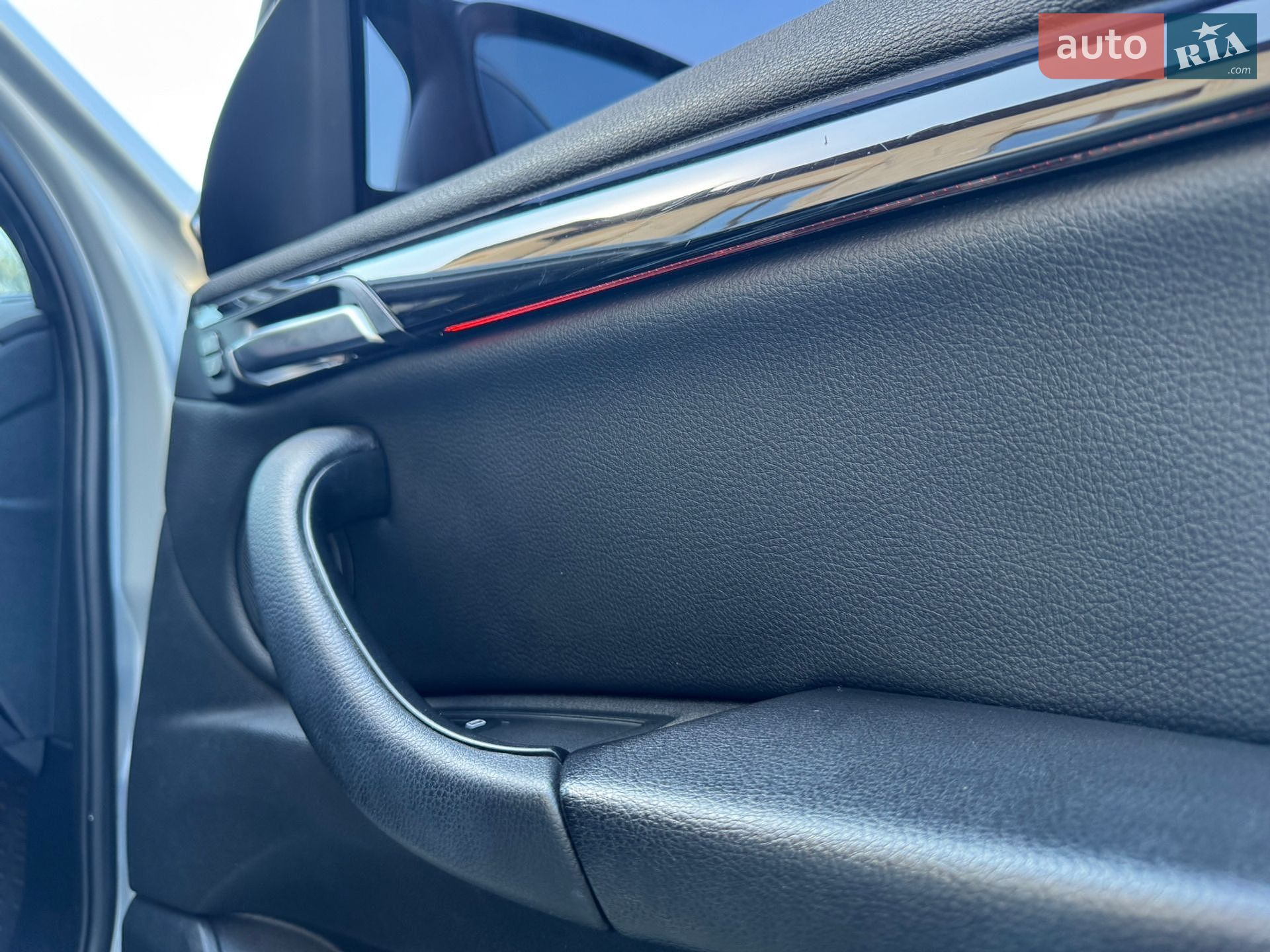 BMW X1 2015 VIN WBXHT3C31GP880678 фото оголошення 43 з 47
