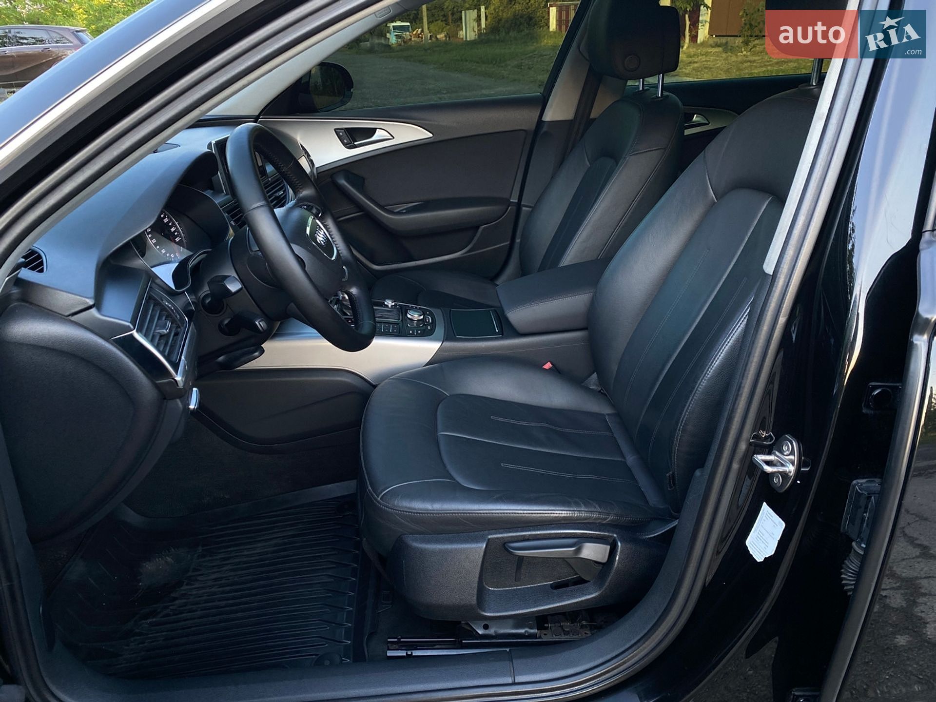 Audi A6 2011 VIN WAUZZZ4G5BN018621 фото оголошення 35 з 40