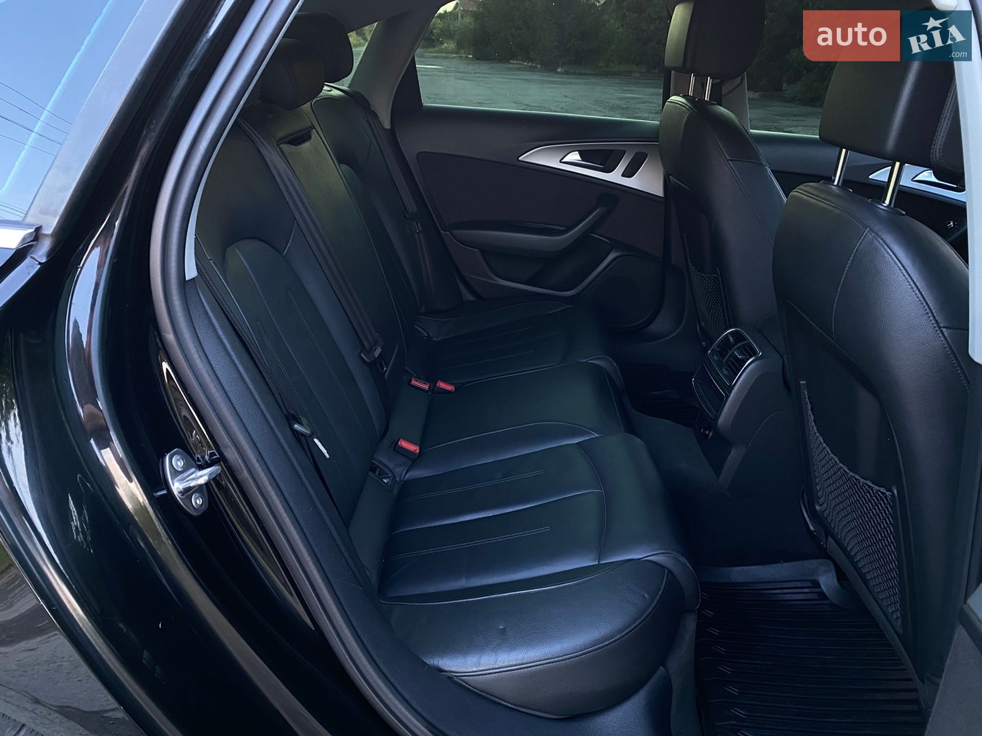 Audi A6 2011 VIN WAUZZZ4G5BN018621 фото оголошення 36 з 40