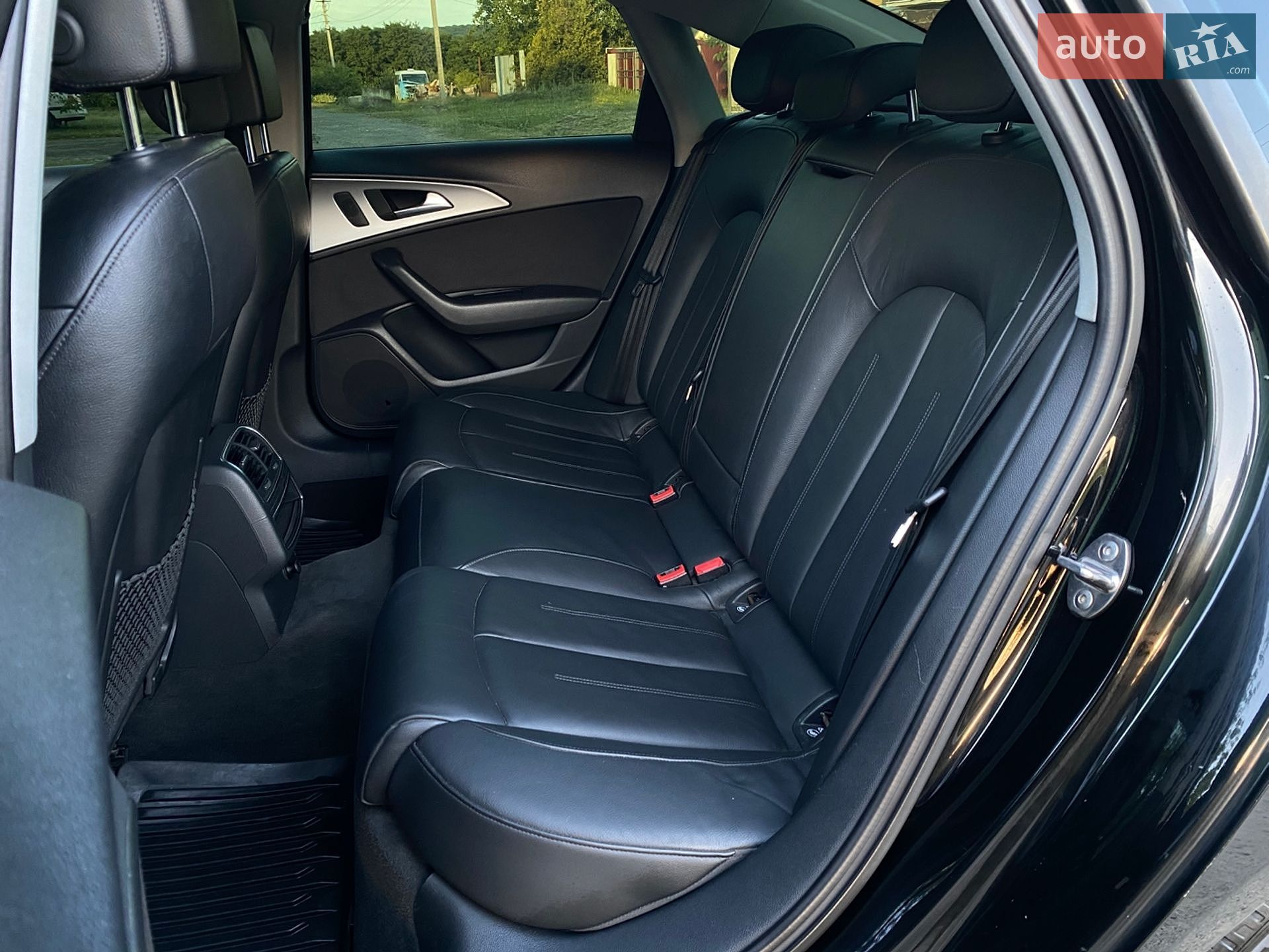 Audi A6 2011 VIN WAUZZZ4G5BN018621 фото оголошення 37 з 40