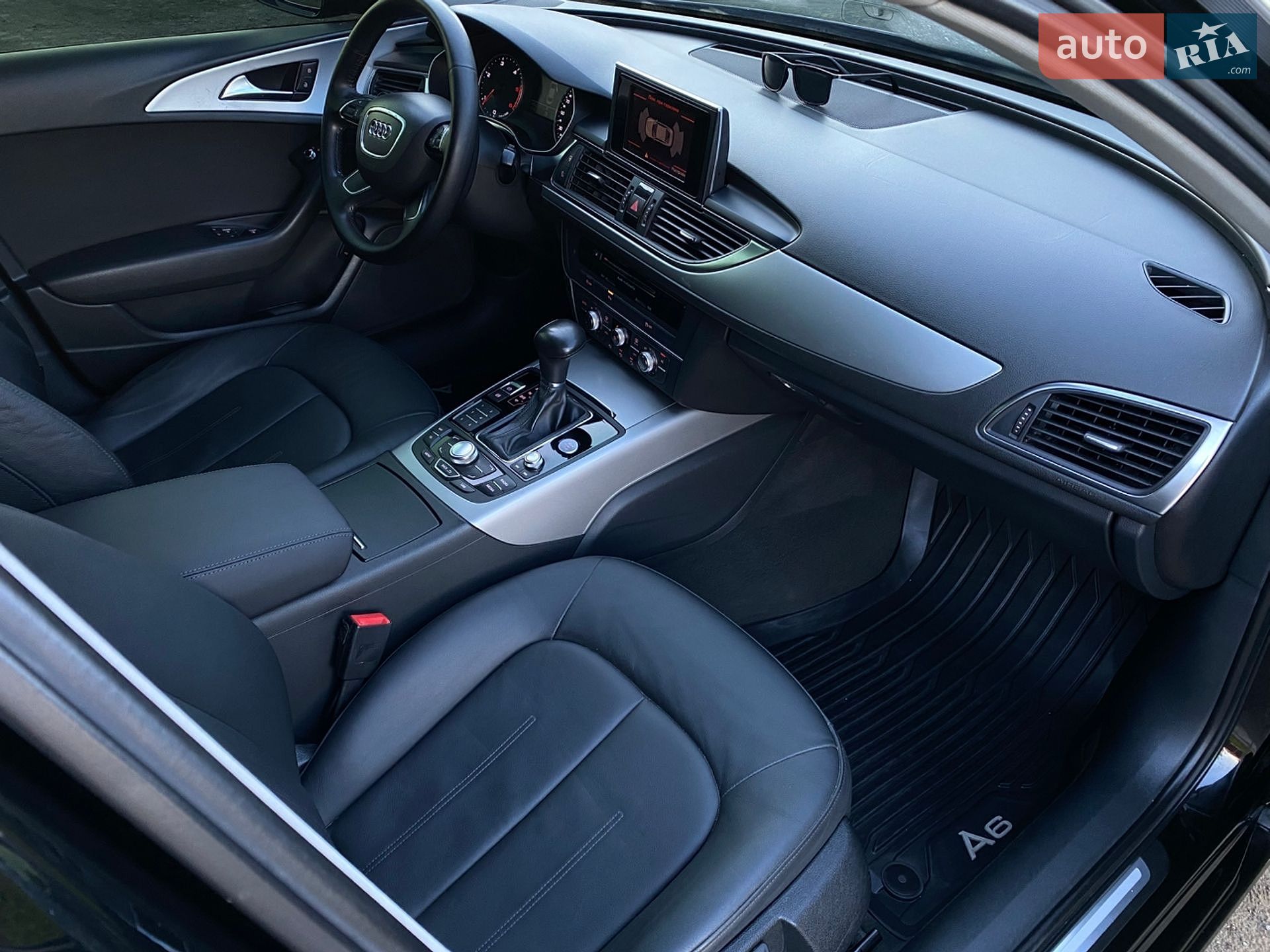 Audi A6 2011 VIN WAUZZZ4G5BN018621 фото оголошення 29 з 40