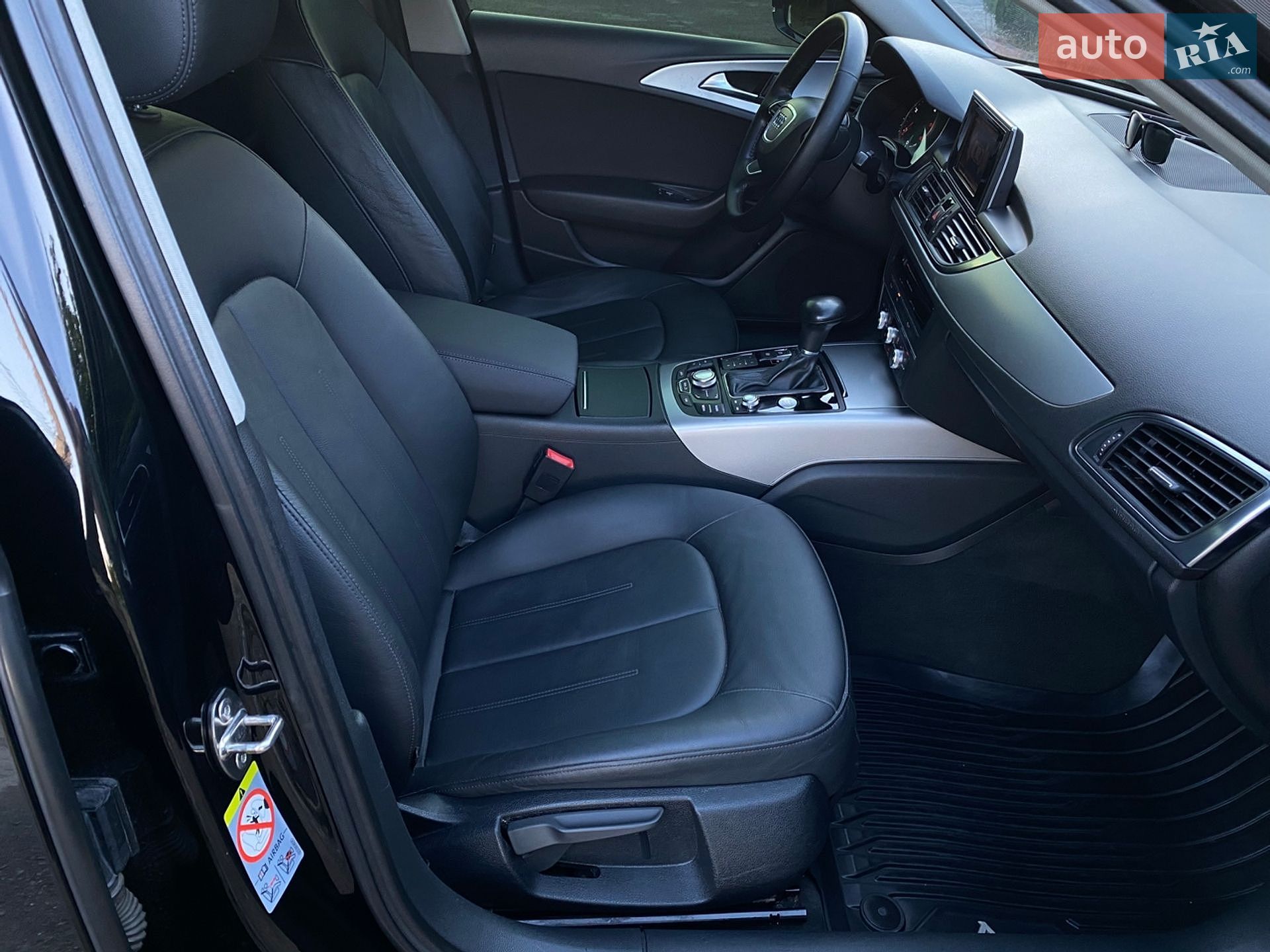 Audi A6 2011 VIN WAUZZZ4G5BN018621 фото оголошення 28 з 40